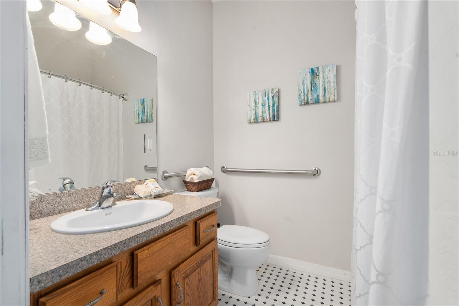 BRANNINGS 1ST ADD TO WALDO - Residential