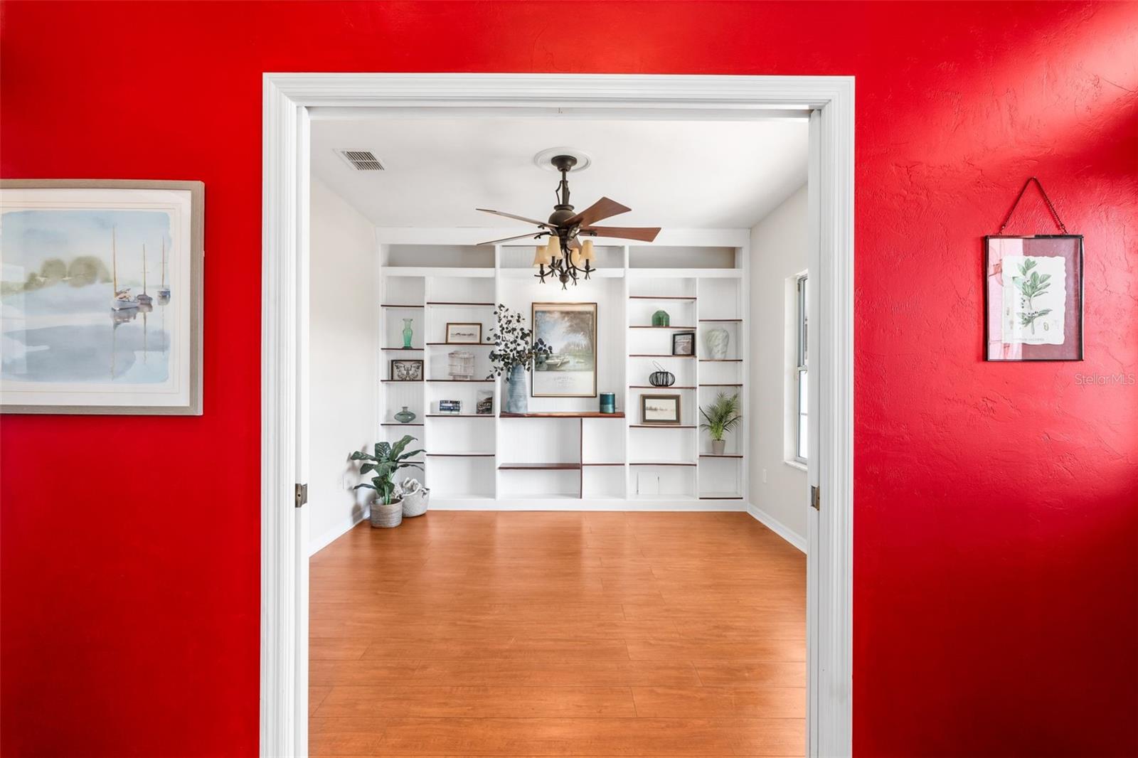 BRANNINGS 1ST ADD TO WALDO - Residential