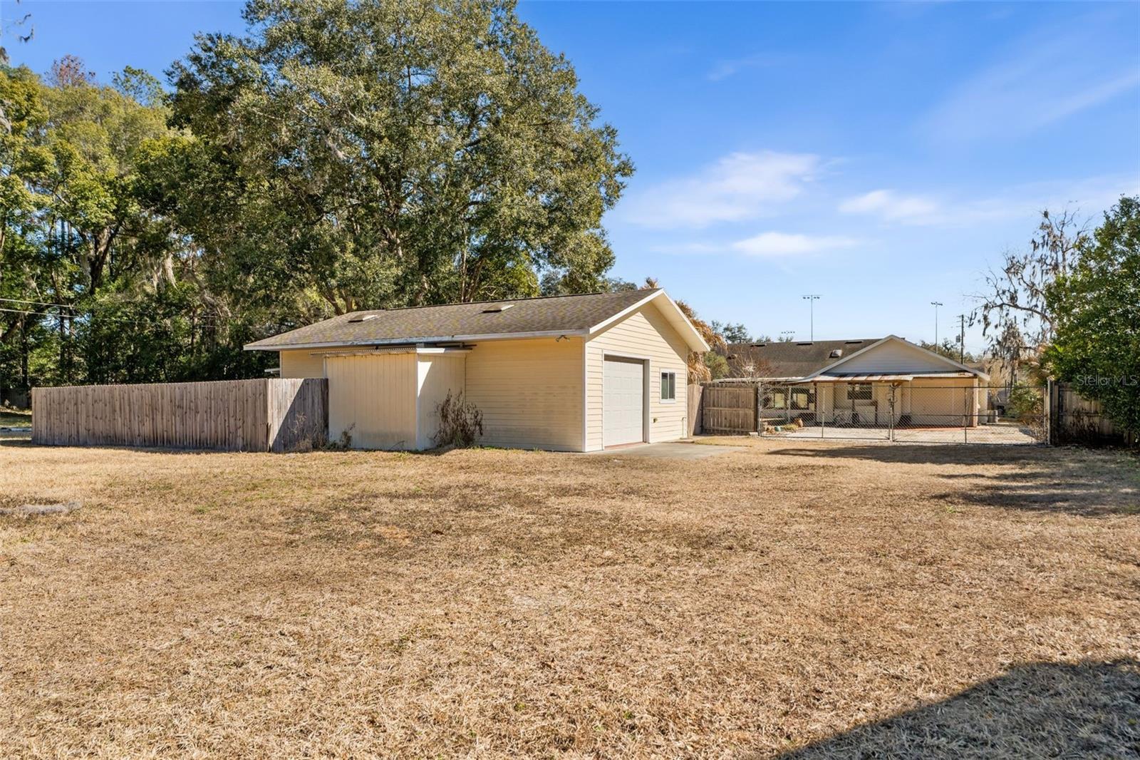 BRANNINGS 1ST ADD TO WALDO - Residential