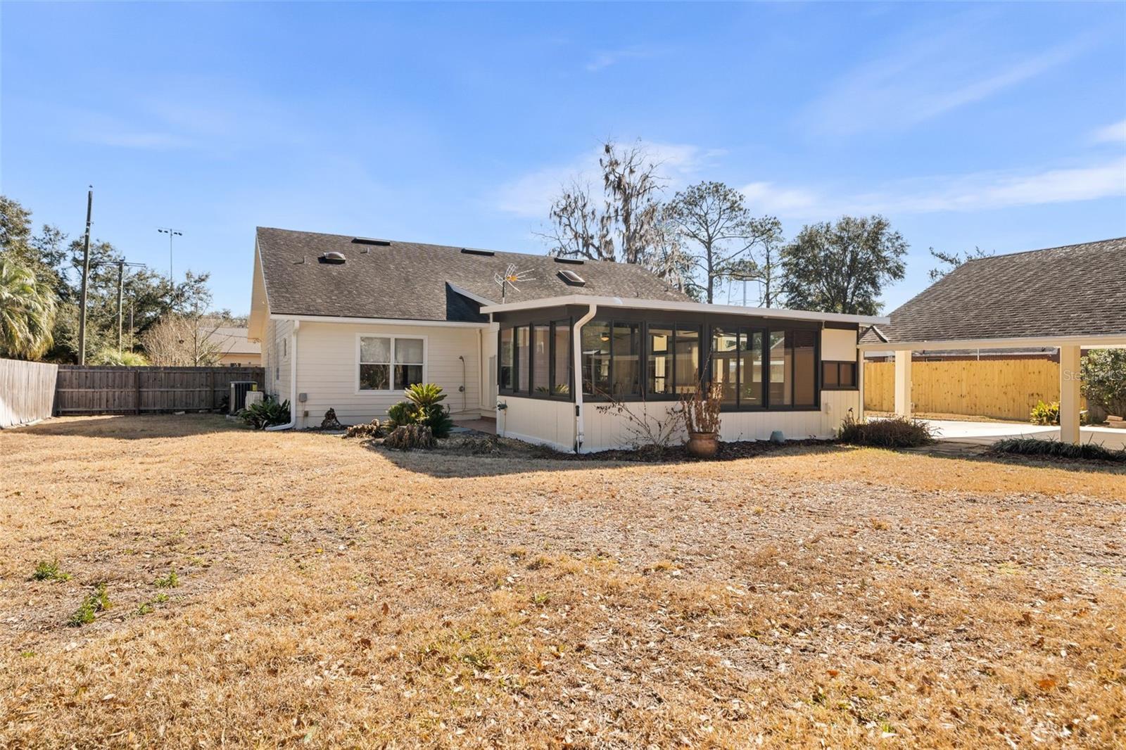 BRANNINGS 1ST ADD TO WALDO - Residential