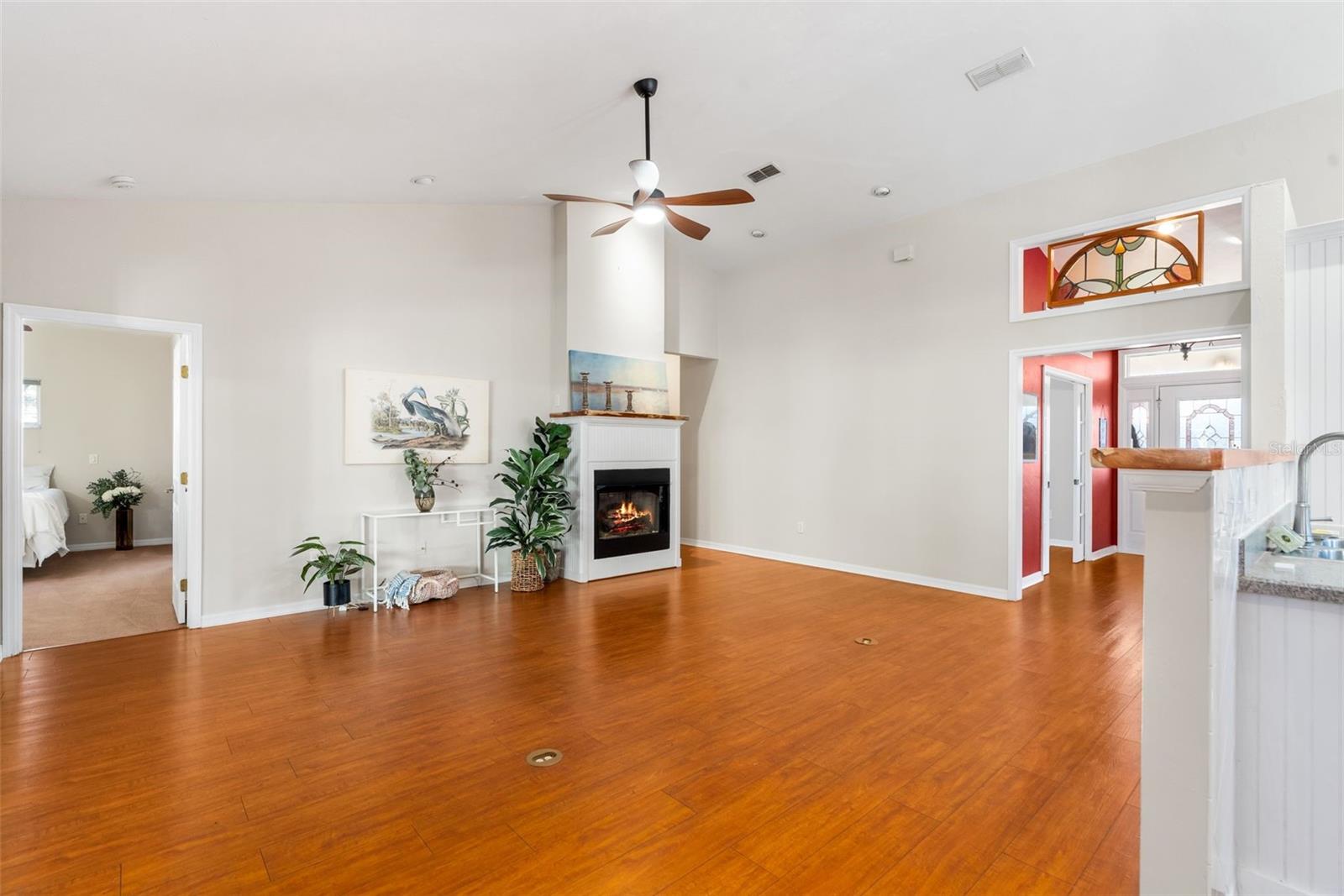 BRANNINGS 1ST ADD TO WALDO - Residential