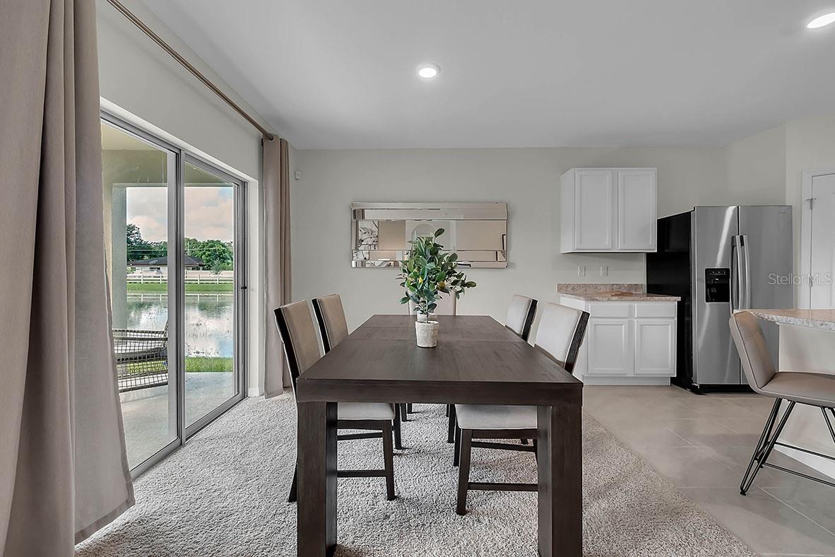 Glenbrooke Ph 2 - Residential