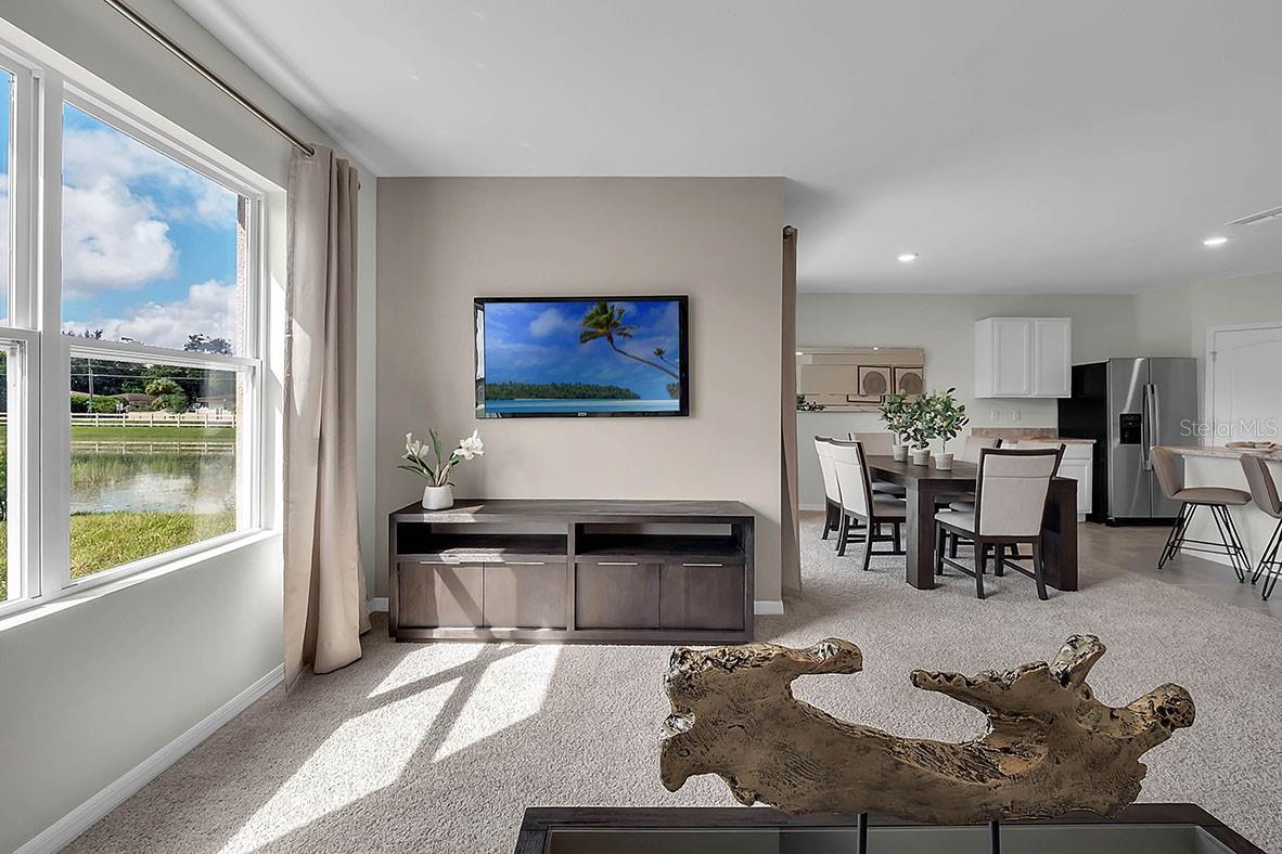 Glenbrooke Ph 2 - Residential