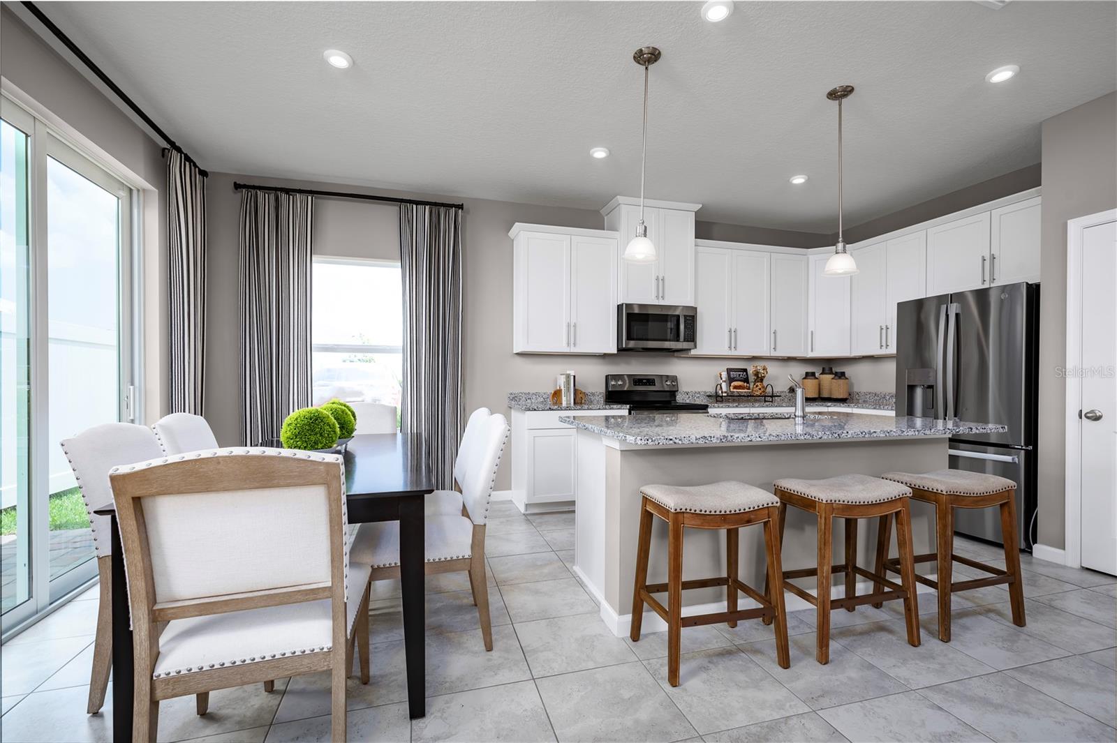 BROOKS LANDING - Residential