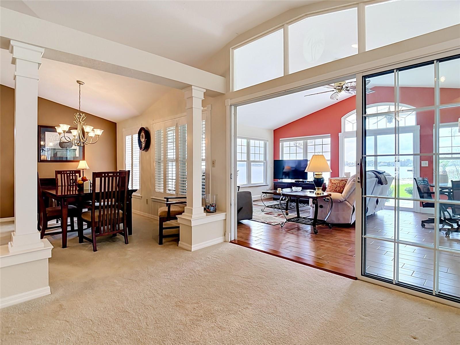 LAKESIDE HILLS ESTATES PH 03 - Residential