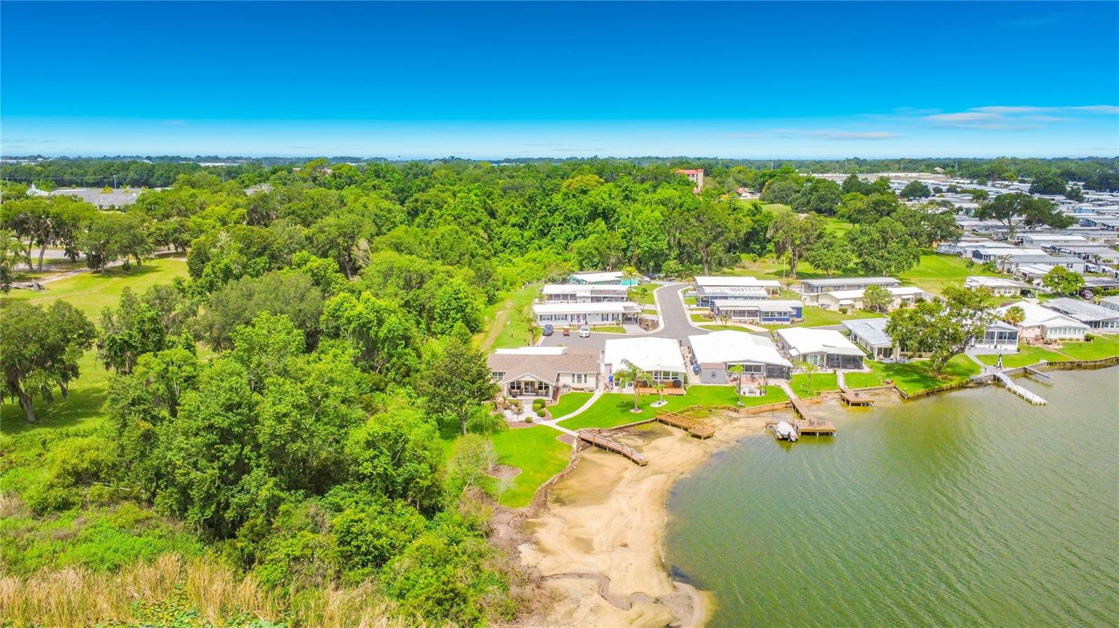 LAKESIDE HILLS ESTATES PH 03 - Residential
