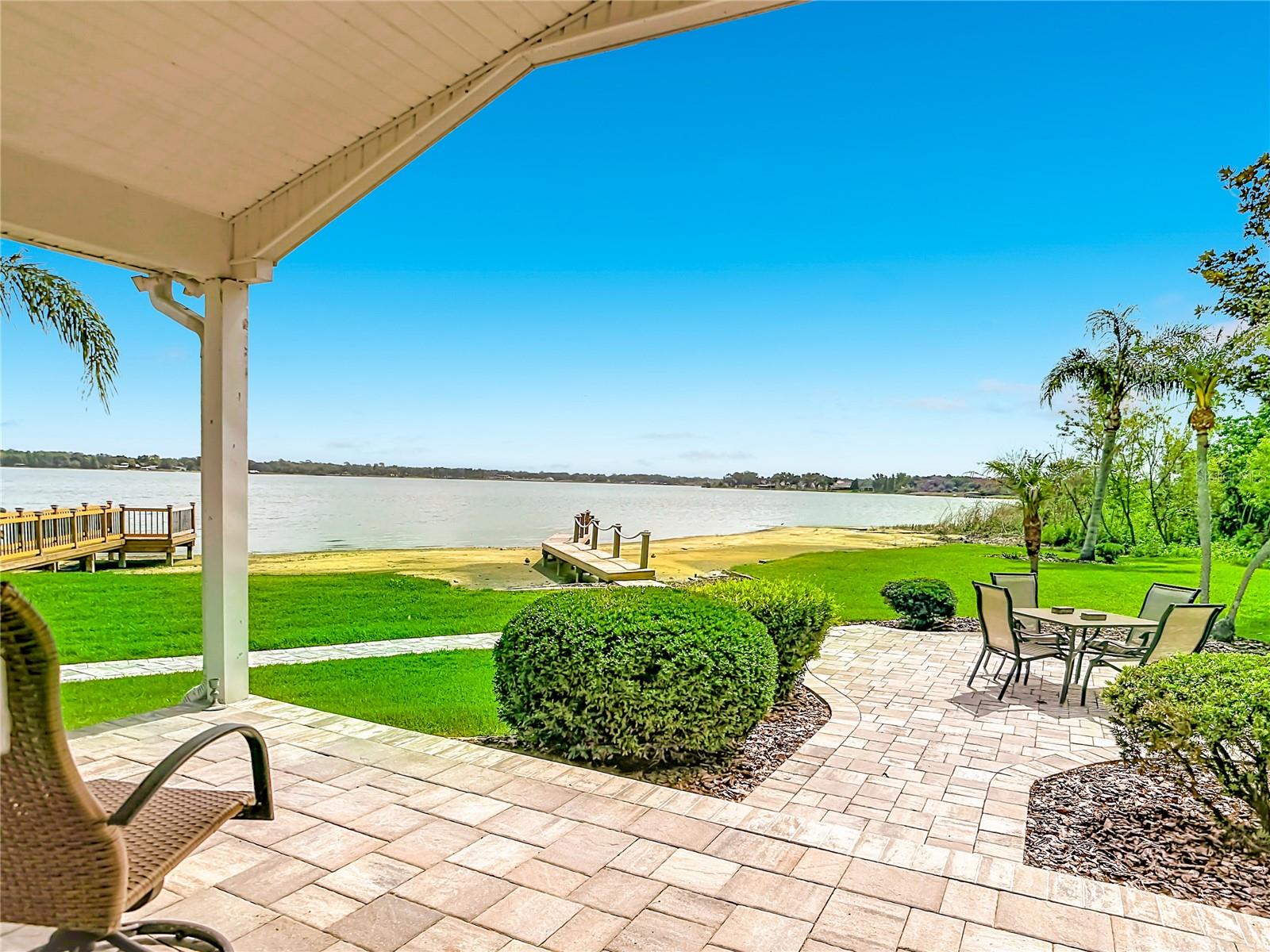 LAKESIDE HILLS ESTATES PH 03 - Residential