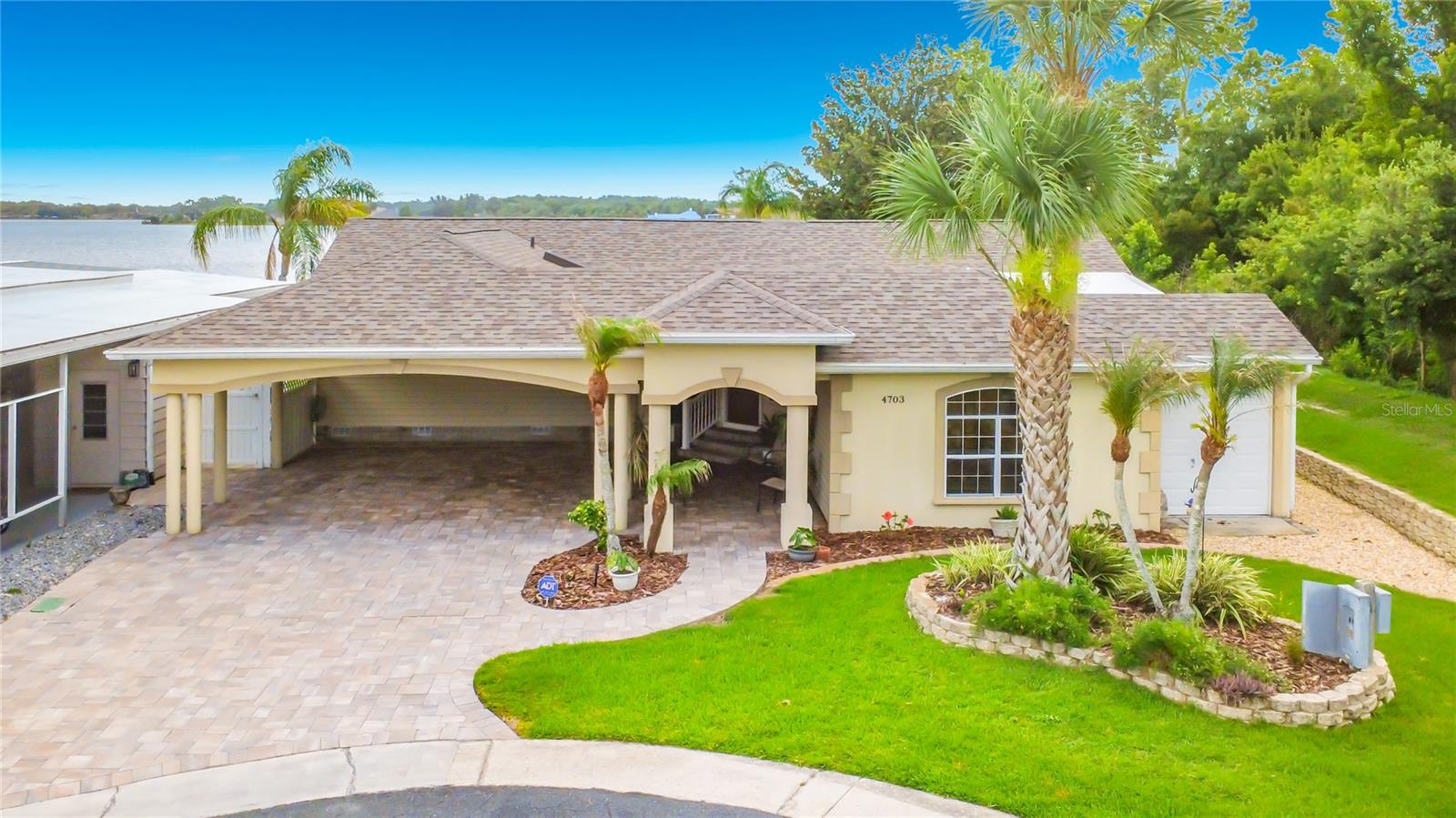 LAKESIDE HILLS ESTATES PH 03 - Residential
