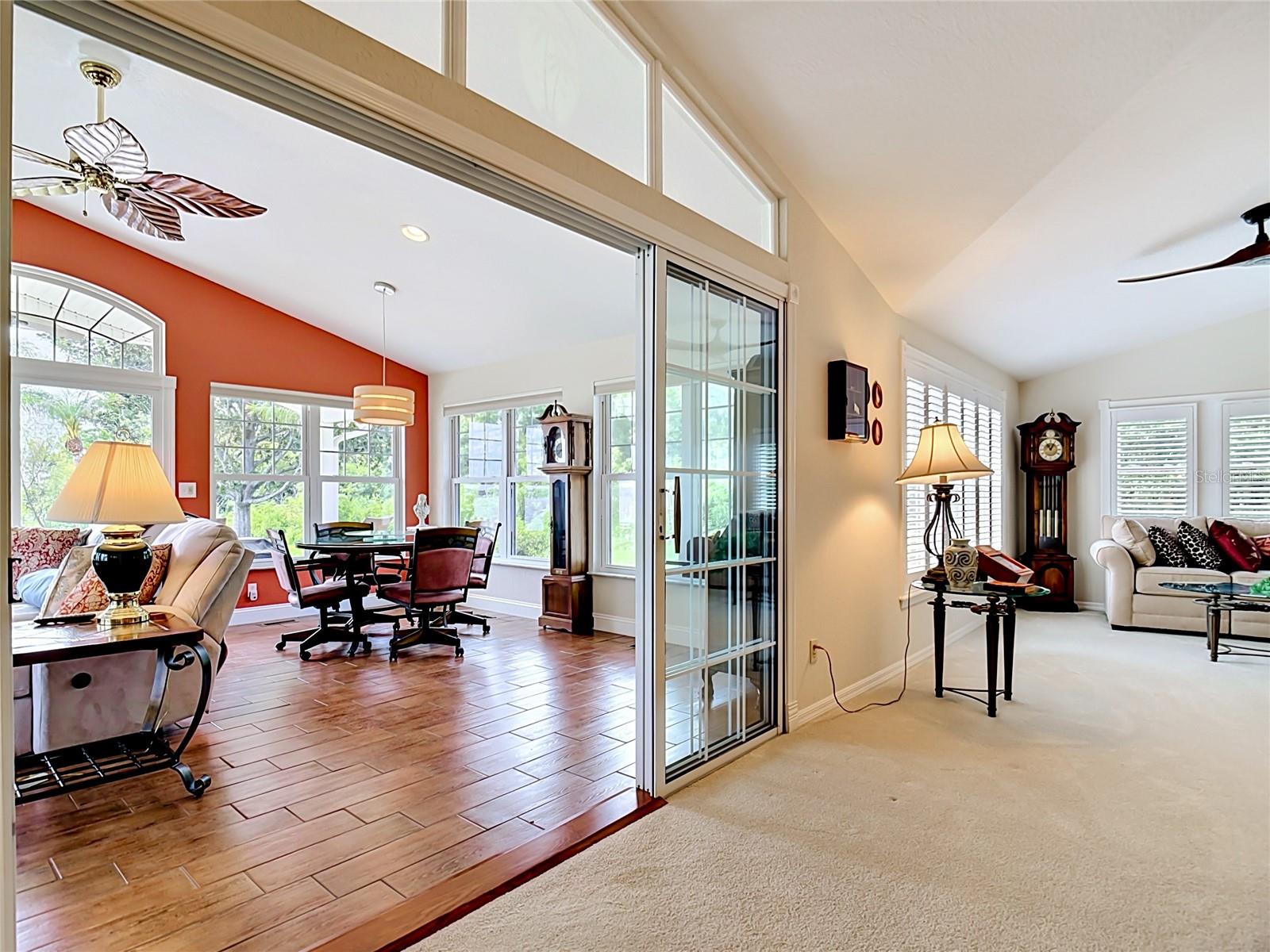 LAKESIDE HILLS ESTATES PH 03 - Residential