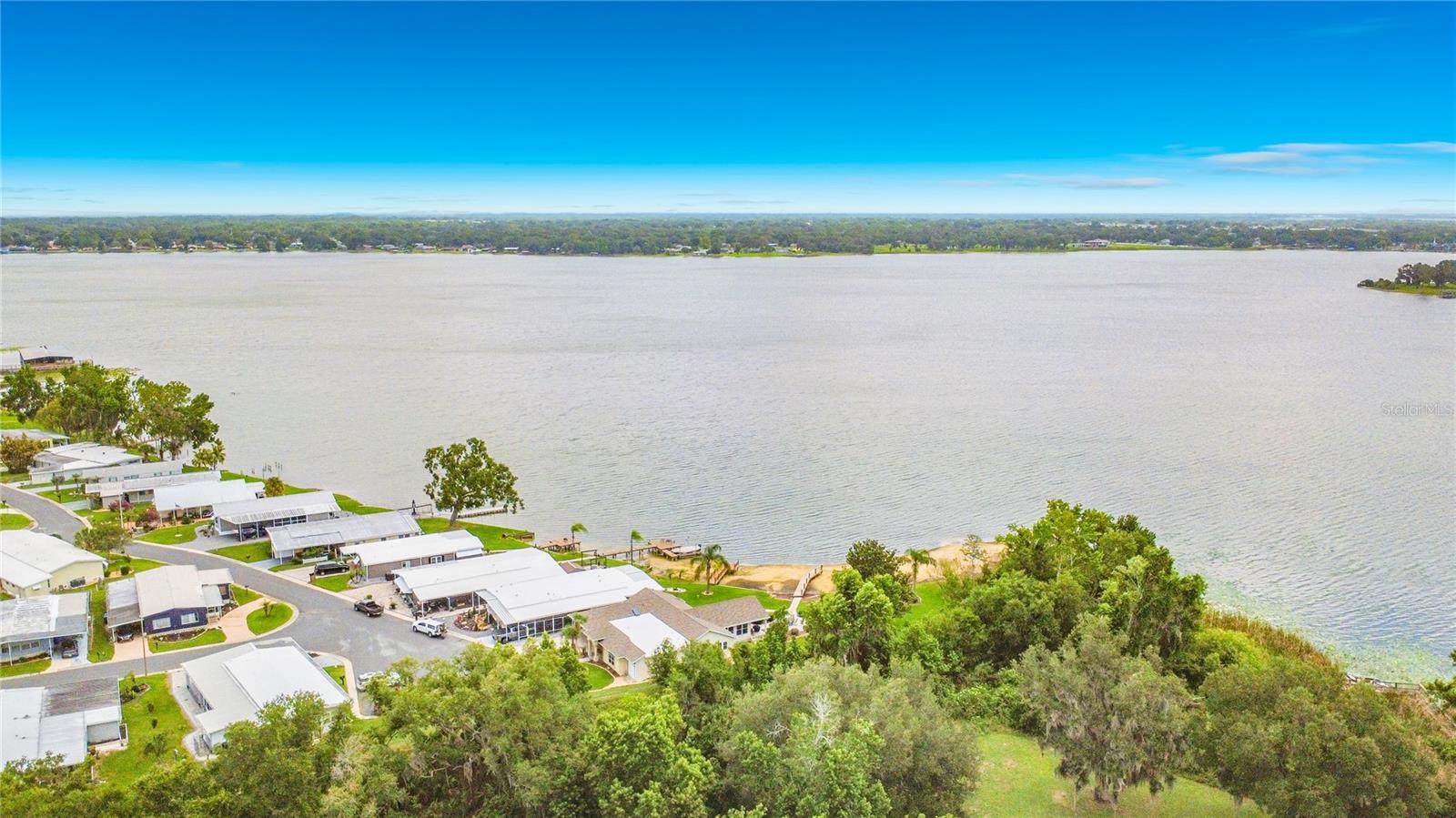 LAKESIDE HILLS ESTATES PH 03 - Residential