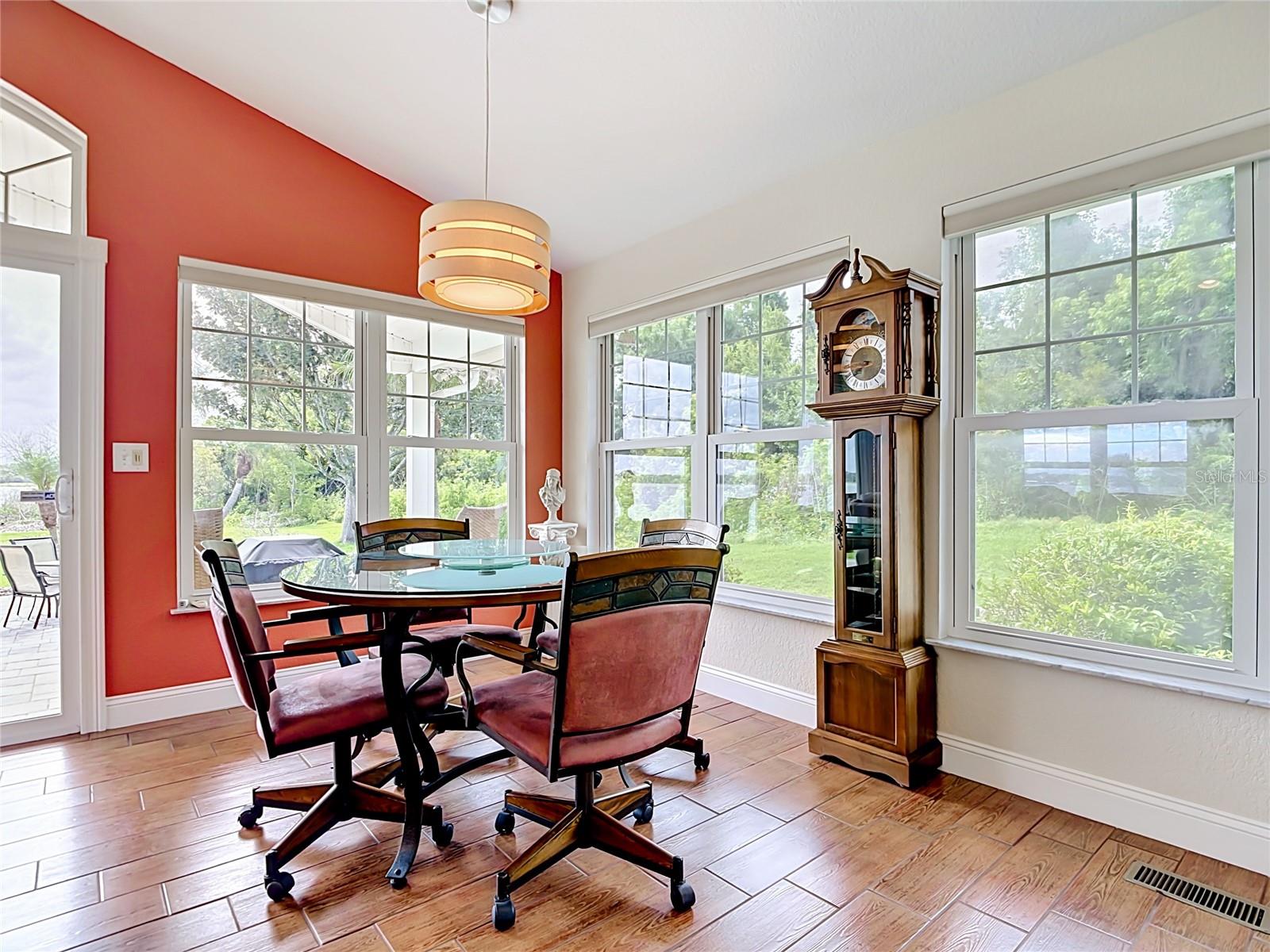 LAKESIDE HILLS ESTATES PH 03 - Residential