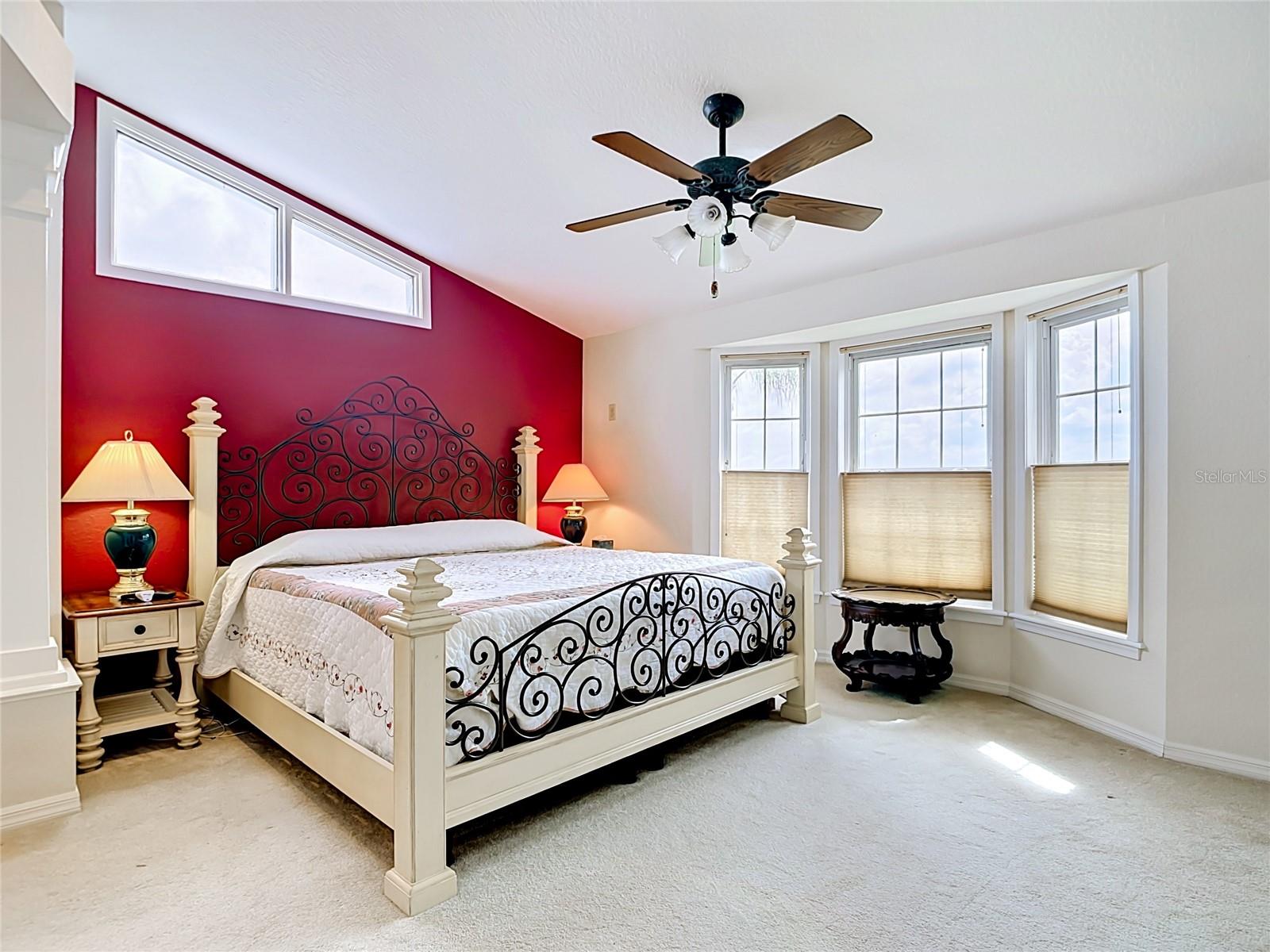 LAKESIDE HILLS ESTATES PH 03 - Residential
