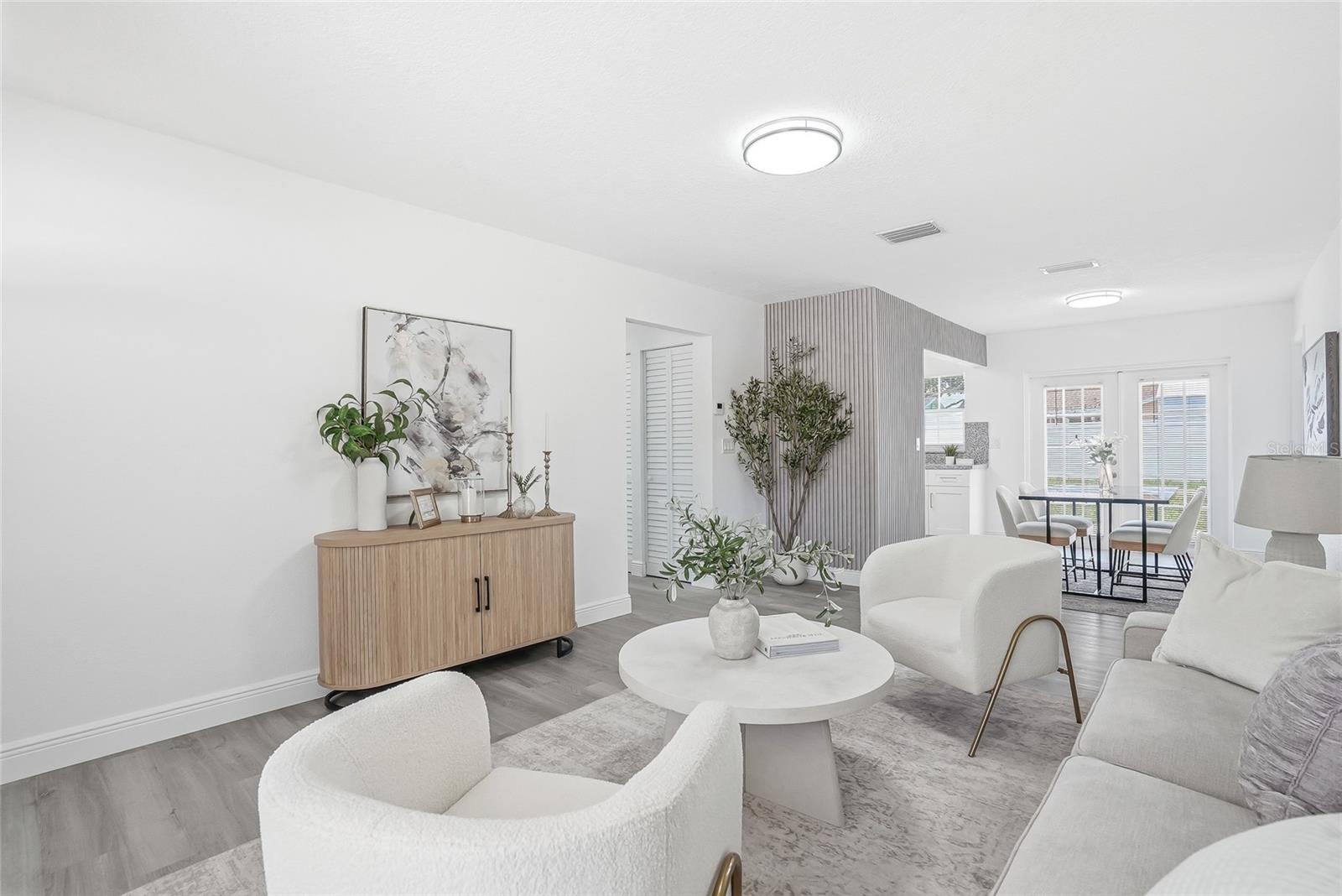 WILCOX MANOR - Residential