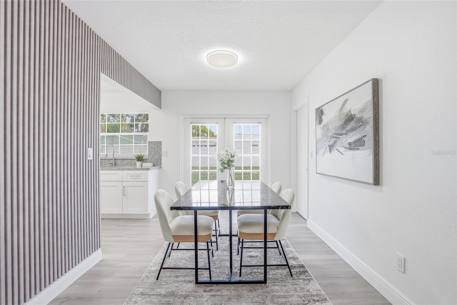 WILCOX MANOR - Residential