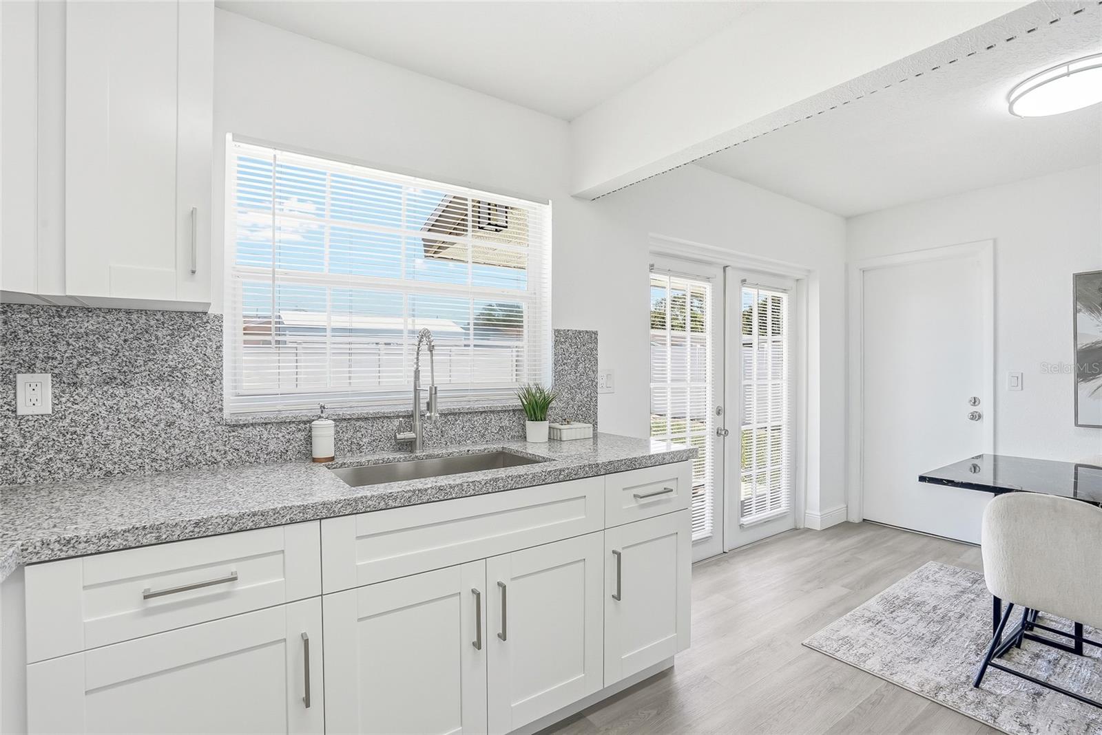 WILCOX MANOR - Residential