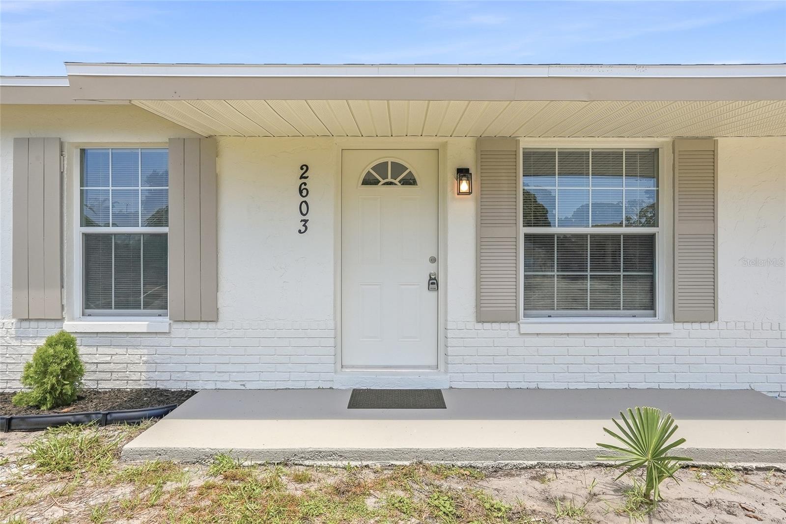 WILCOX MANOR - Residential