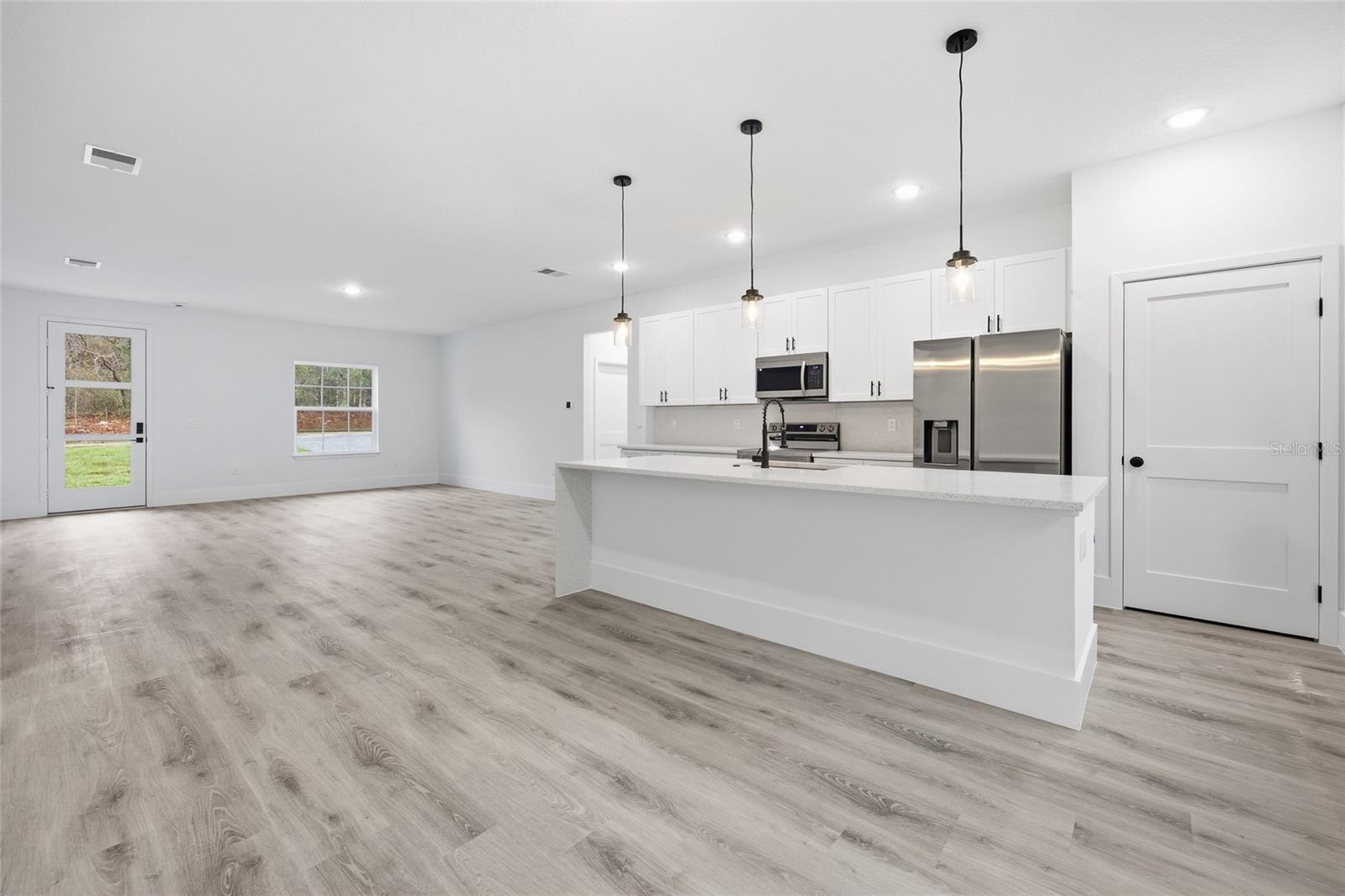 000325 - CITRUS SPRINGS UNIT 03 - Residential