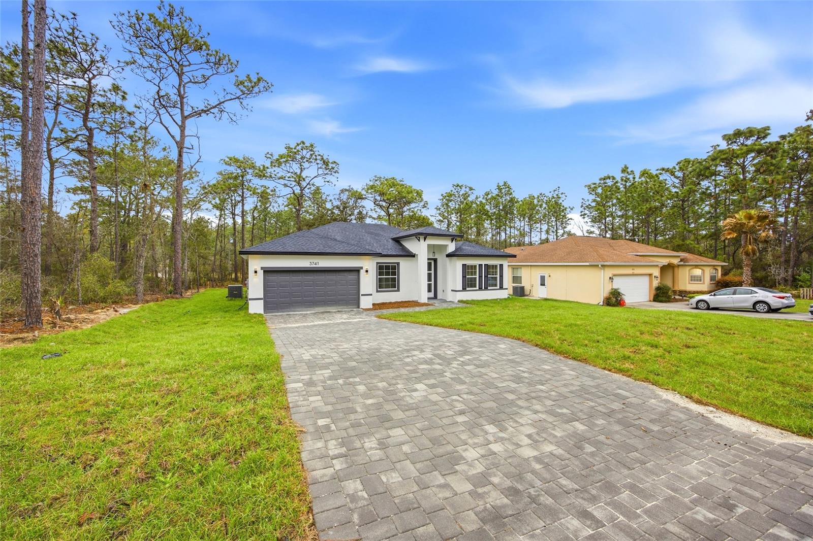 000325 - CITRUS SPRINGS UNIT 03 - Residential