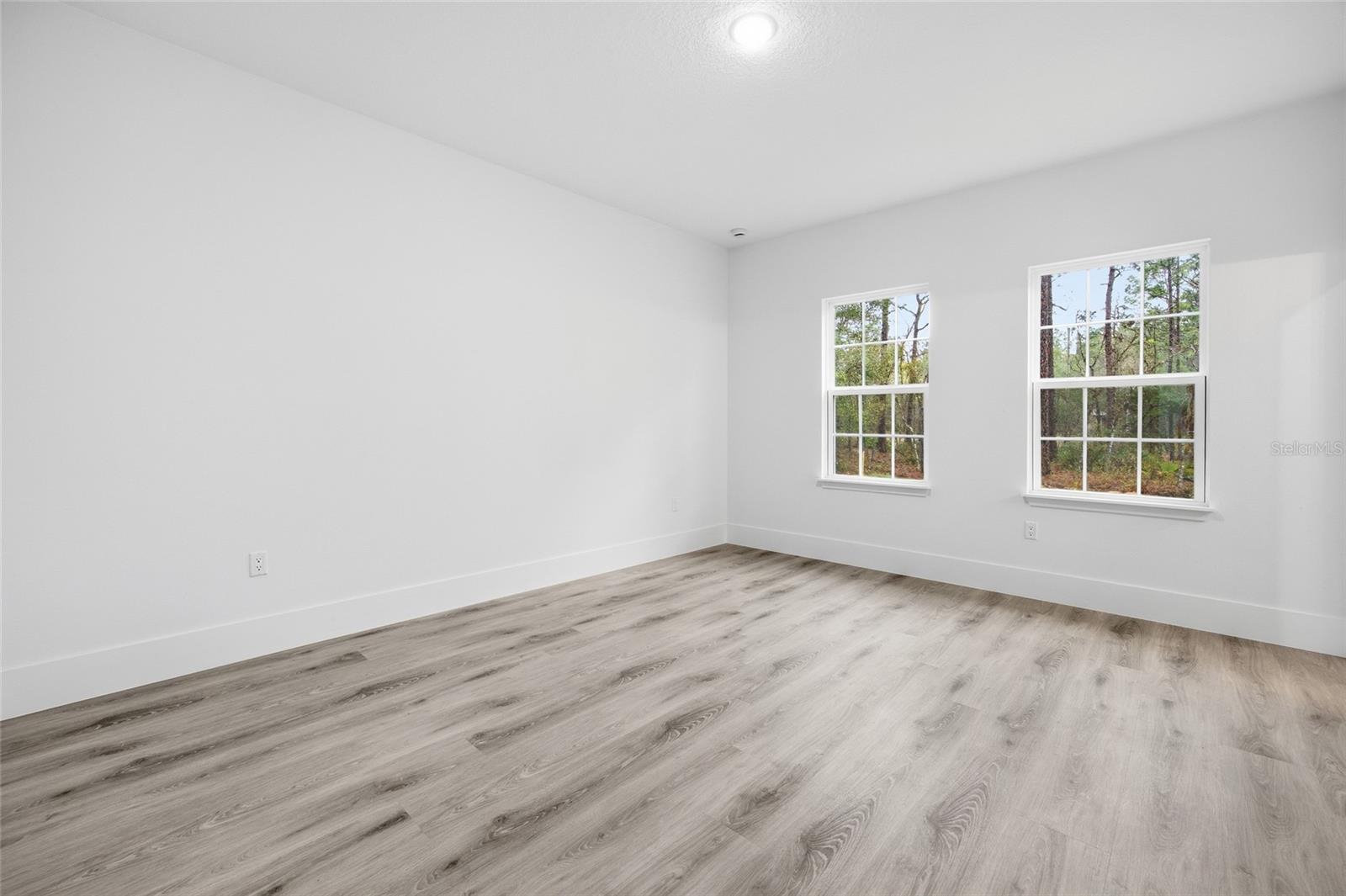 000325 - CITRUS SPRINGS UNIT 03 - Residential