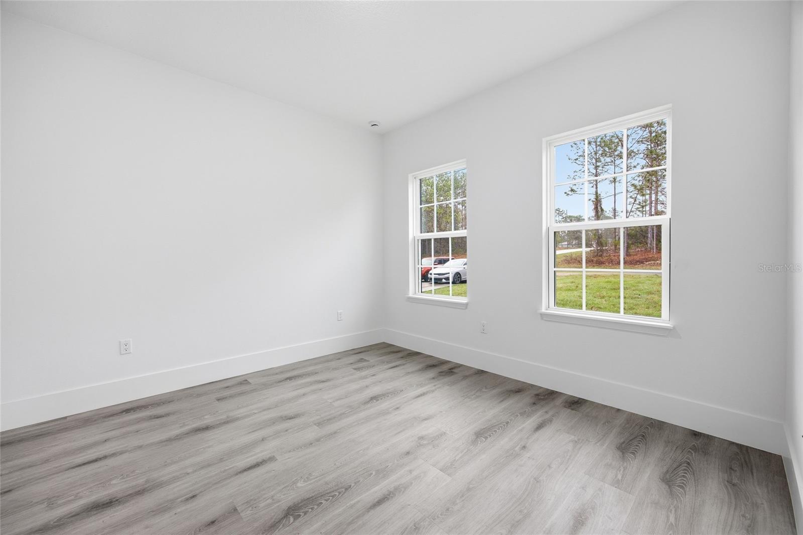 000325 - CITRUS SPRINGS UNIT 03 - Residential