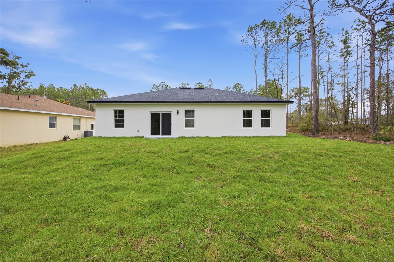 000325 - CITRUS SPRINGS UNIT 03 - Residential