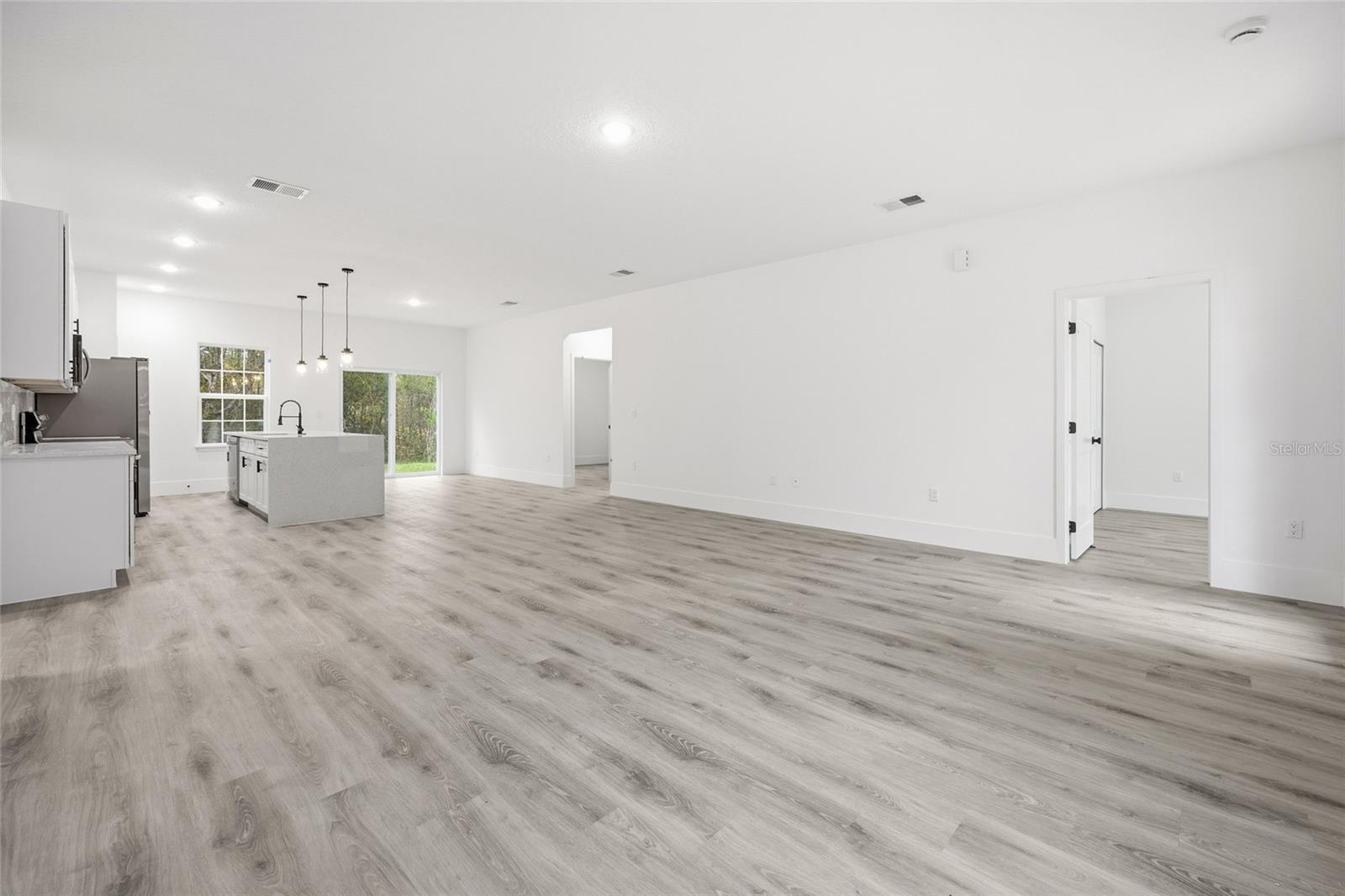000325 - CITRUS SPRINGS UNIT 03 - Residential