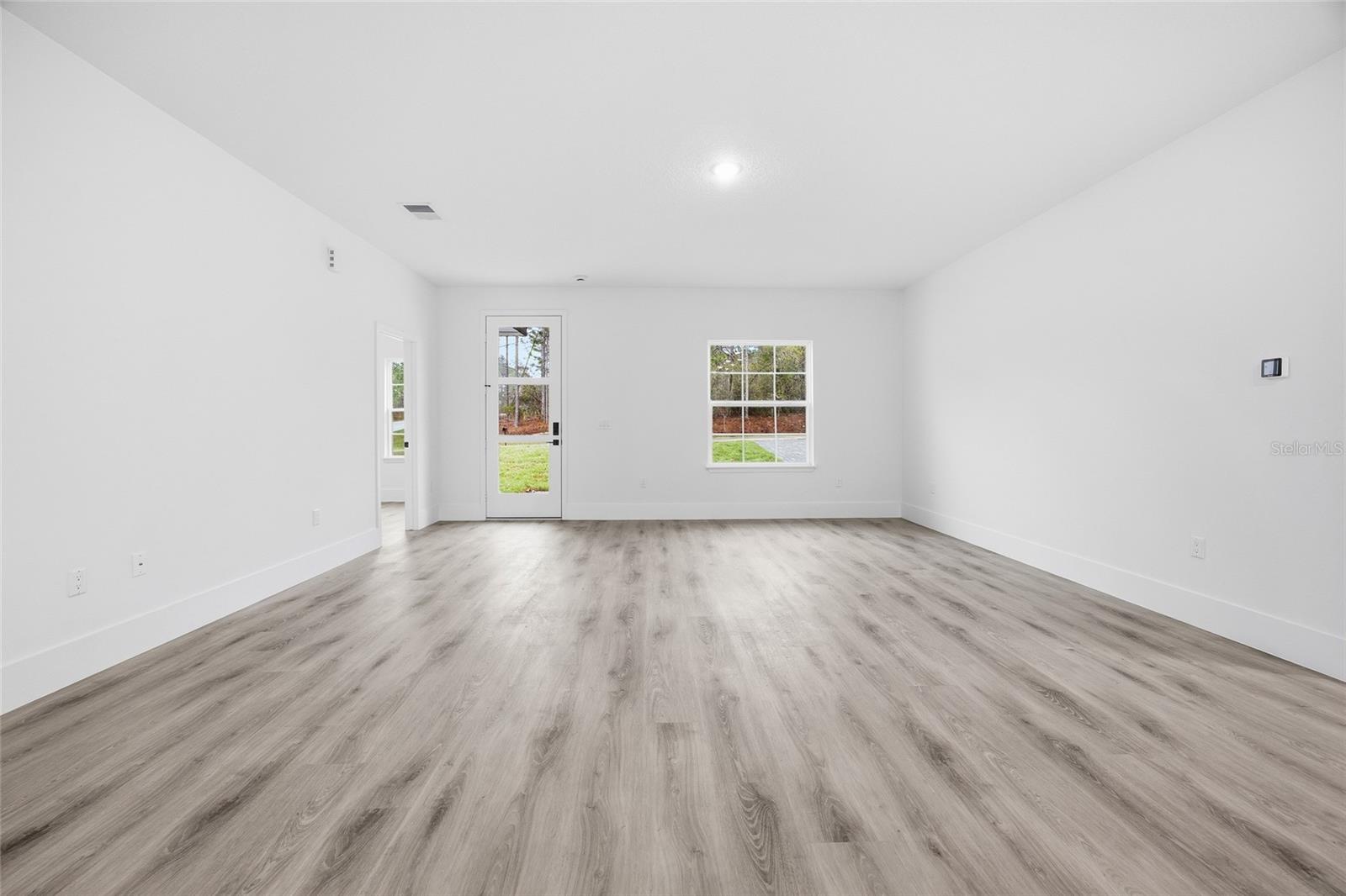 000325 - CITRUS SPRINGS UNIT 03 - Residential