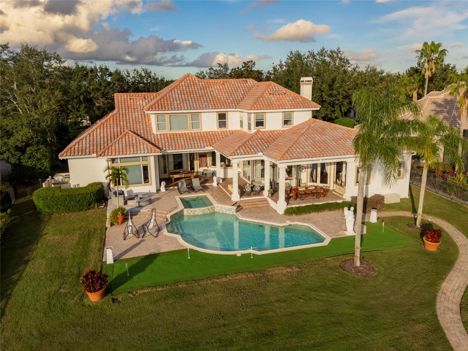 ESTATES AT PHILLIPS LANDING PH 02 - Residential