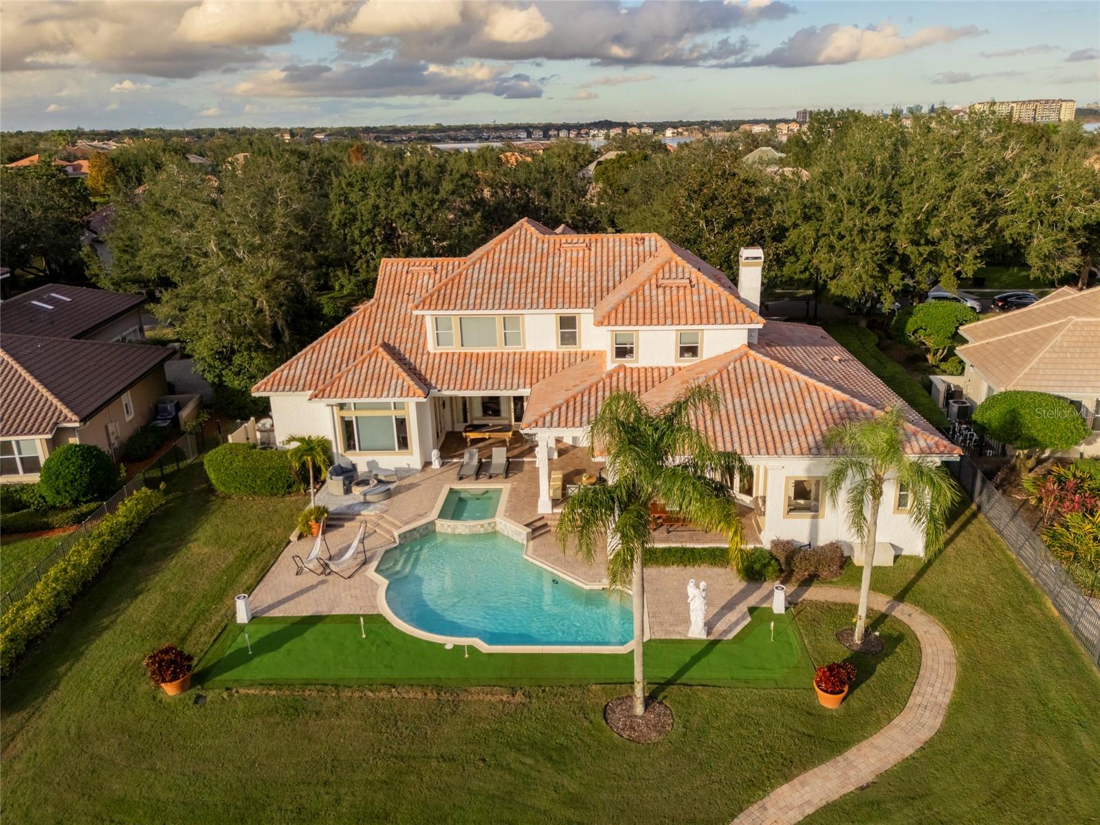 ESTATES AT PHILLIPS LANDING PH 02 - Residential