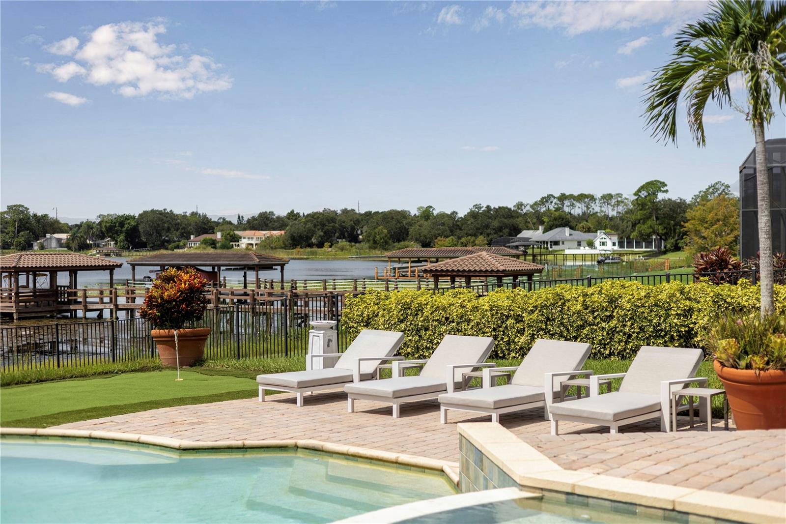 ESTATES AT PHILLIPS LANDING PH 02 - Residential