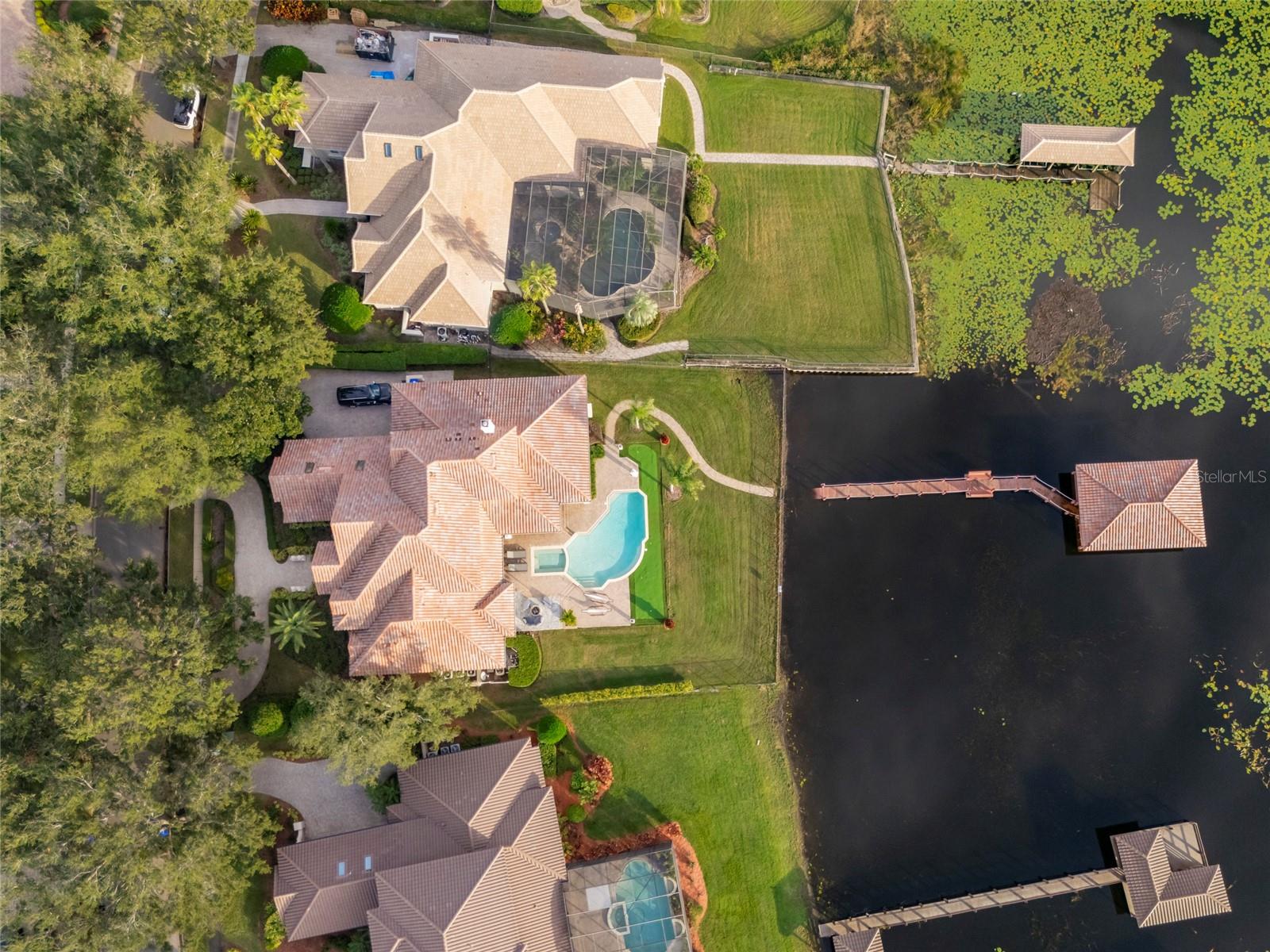 ESTATES AT PHILLIPS LANDING PH 02 - Residential