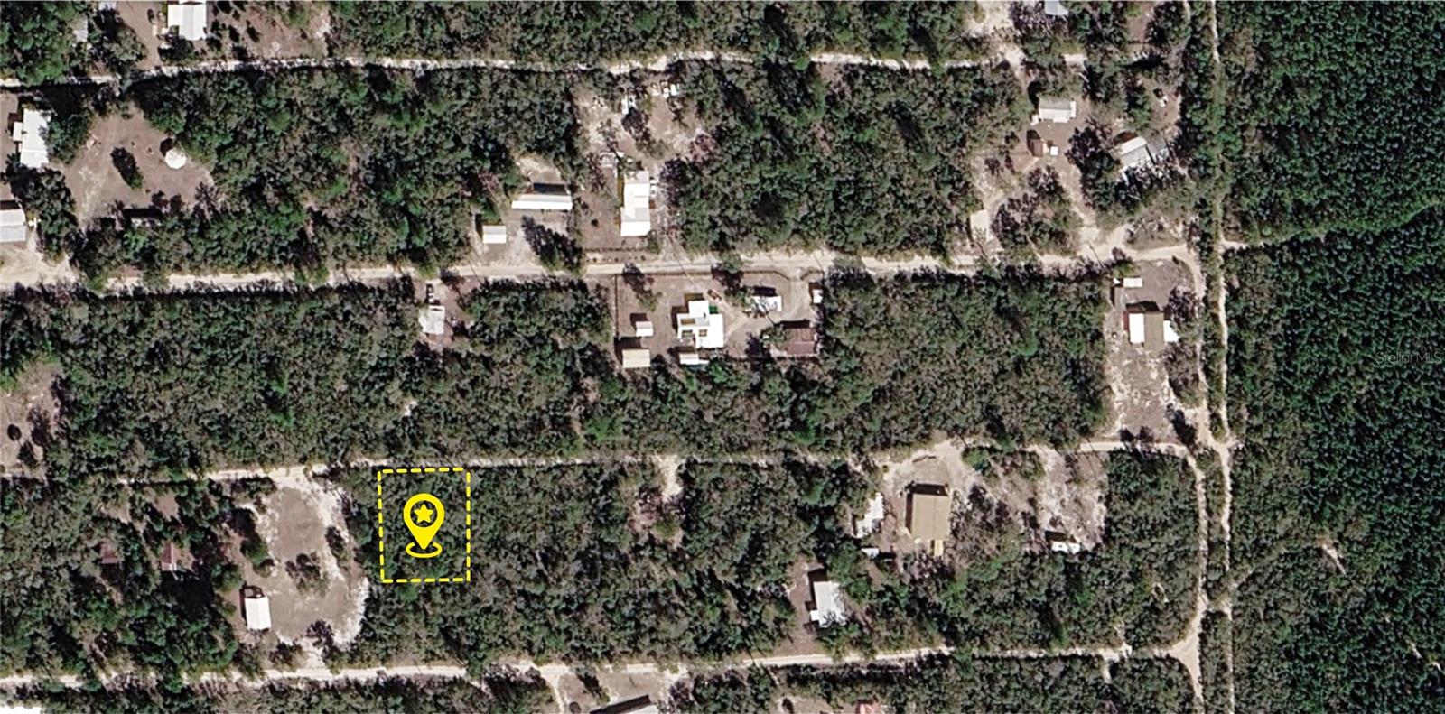 Own a Slice of Central Florida's Natural Paradise. Nestled on the doorstep of the Ocala National Forest, this 0.21-acre parcel in Fort McCoy, Marion County offers a rare opportunity to plant roots in one of Central Florida's most scenic and sought-after communities. Zoned R-4, the property welcomes site-built homes, modular homes, and manufactured homes — giving you the flexibility to build, invest, or hold for the future. Lot 9, 11 & 12 are available for bundling-- Ask for details.