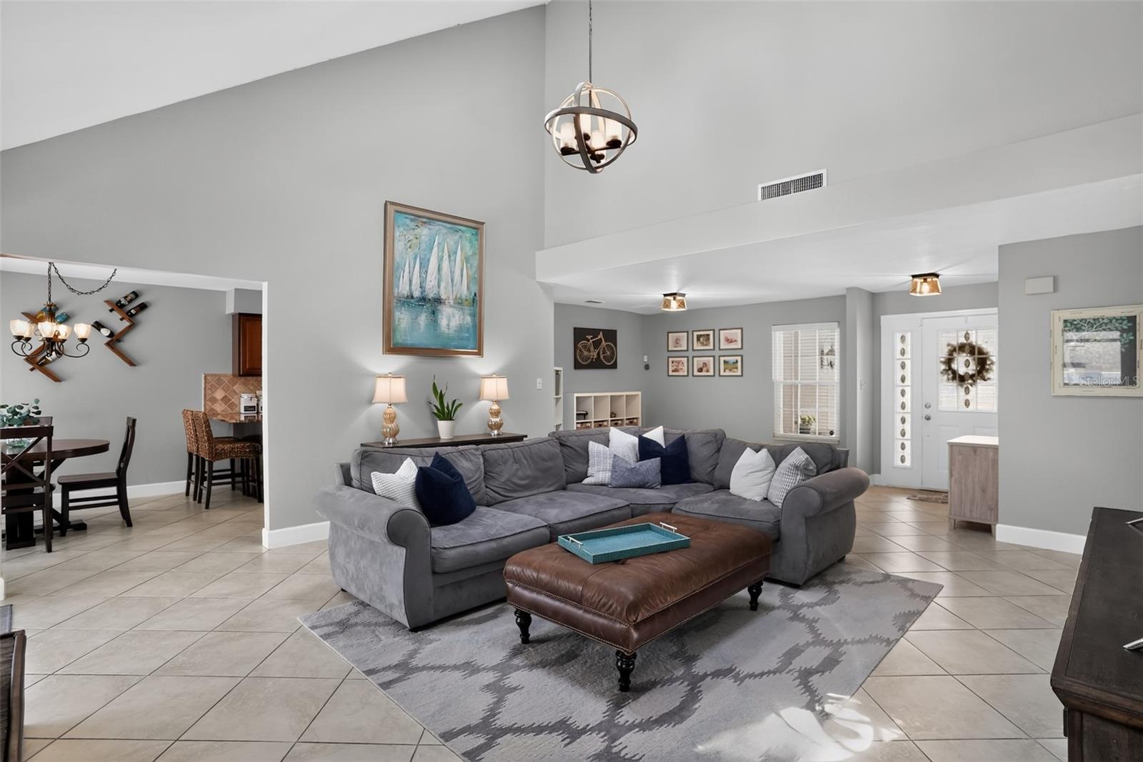 BARCLAY WOODS REP - Residential