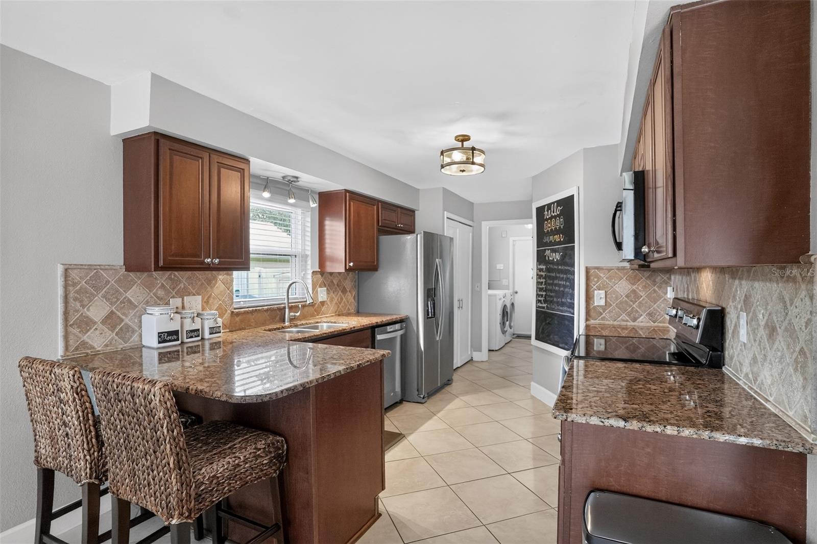 BARCLAY WOODS REP - Residential