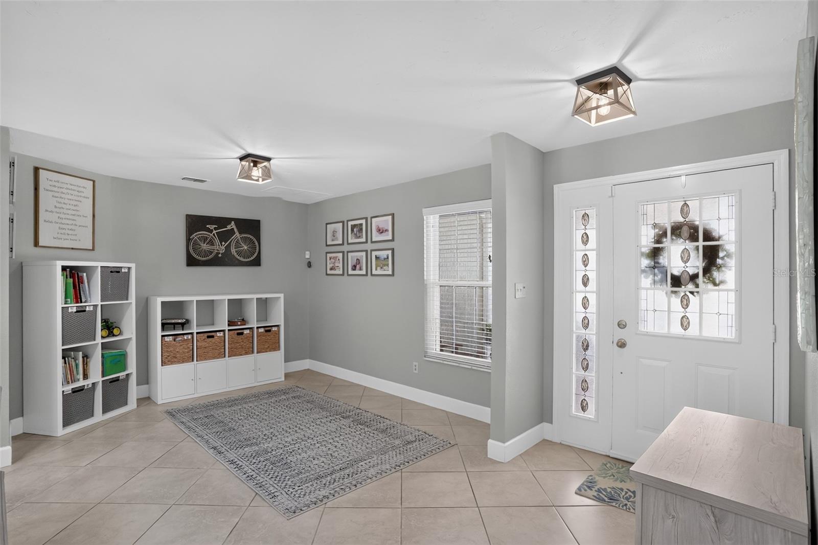 BARCLAY WOODS REP - Residential