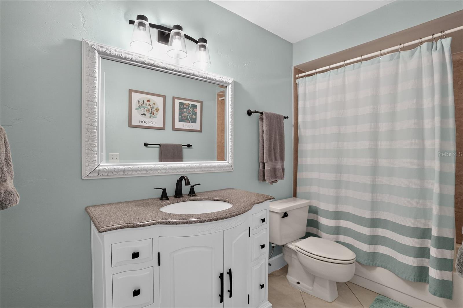 BARCLAY WOODS REP - Residential