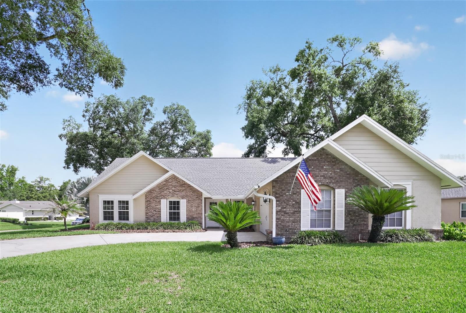 BARCLAY WOODS REP - Residential
