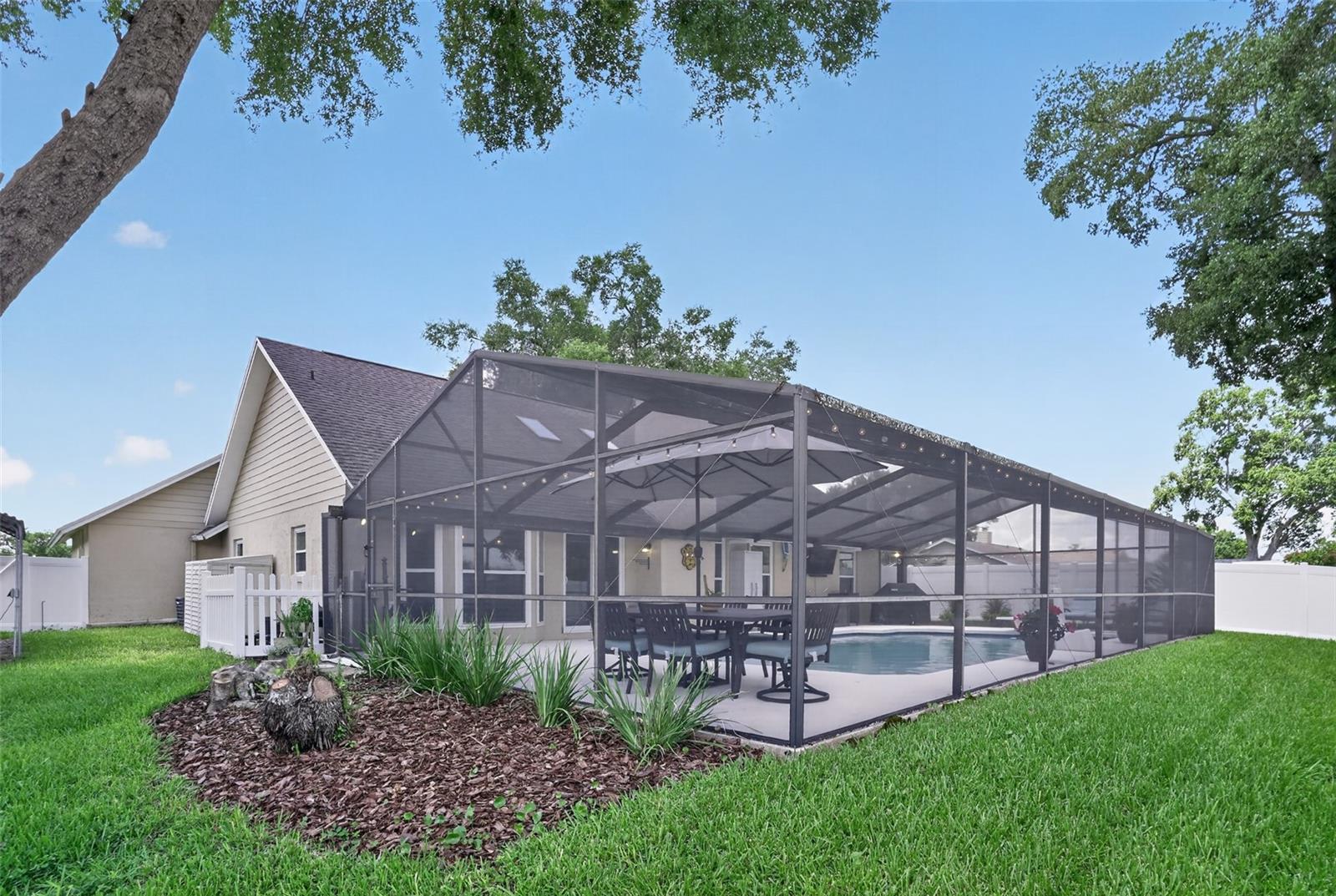 BARCLAY WOODS REP - Residential