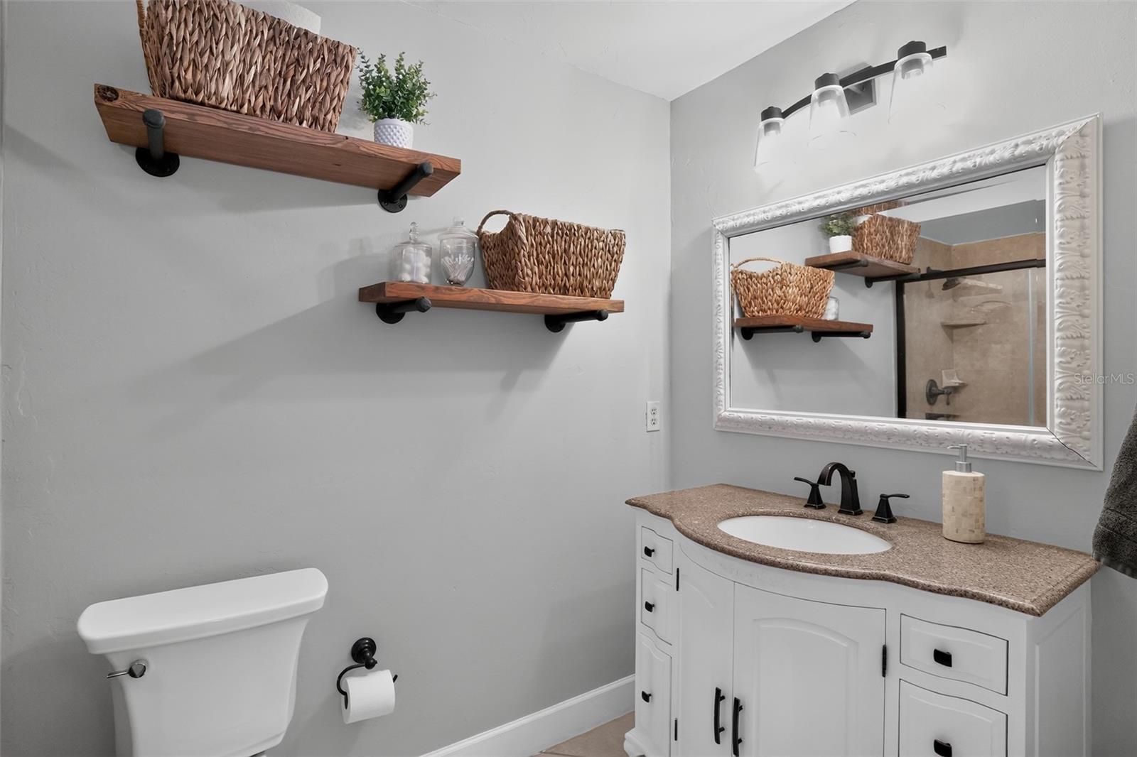BARCLAY WOODS REP - Residential