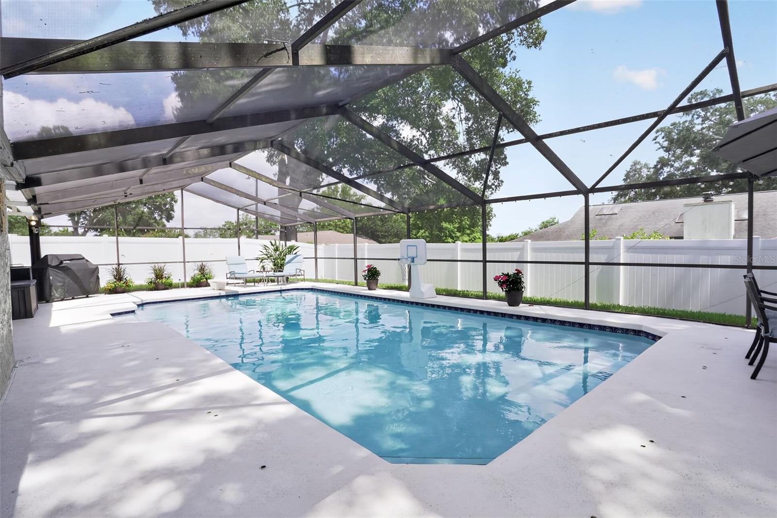BARCLAY WOODS REP - Residential