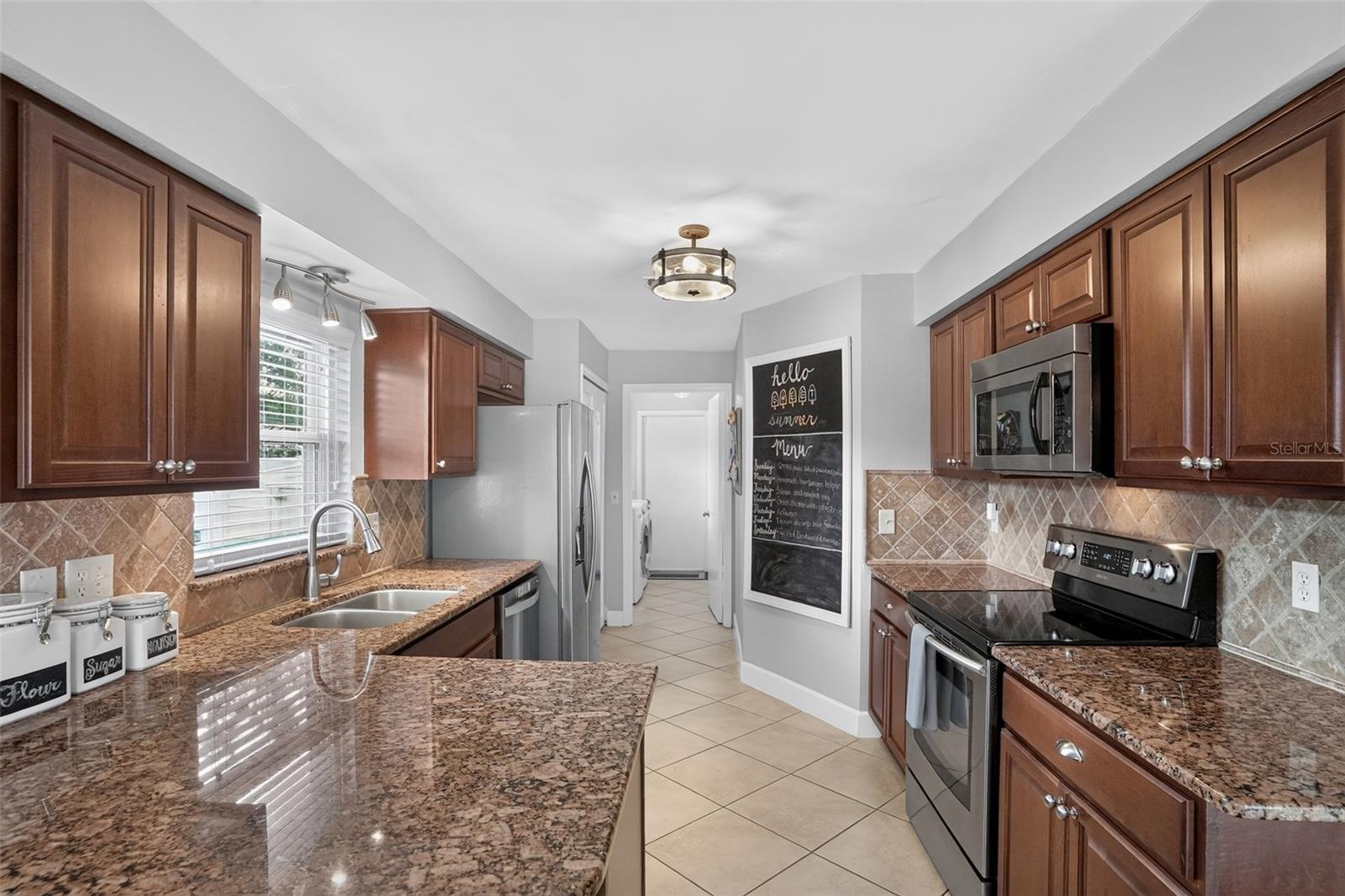 BARCLAY WOODS REP - Residential