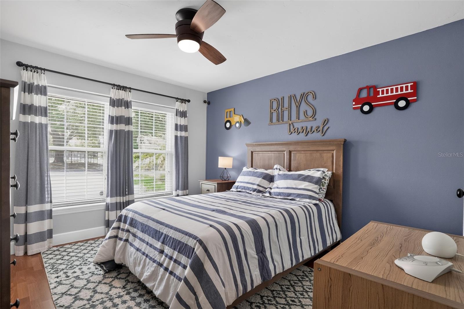 BARCLAY WOODS REP - Residential