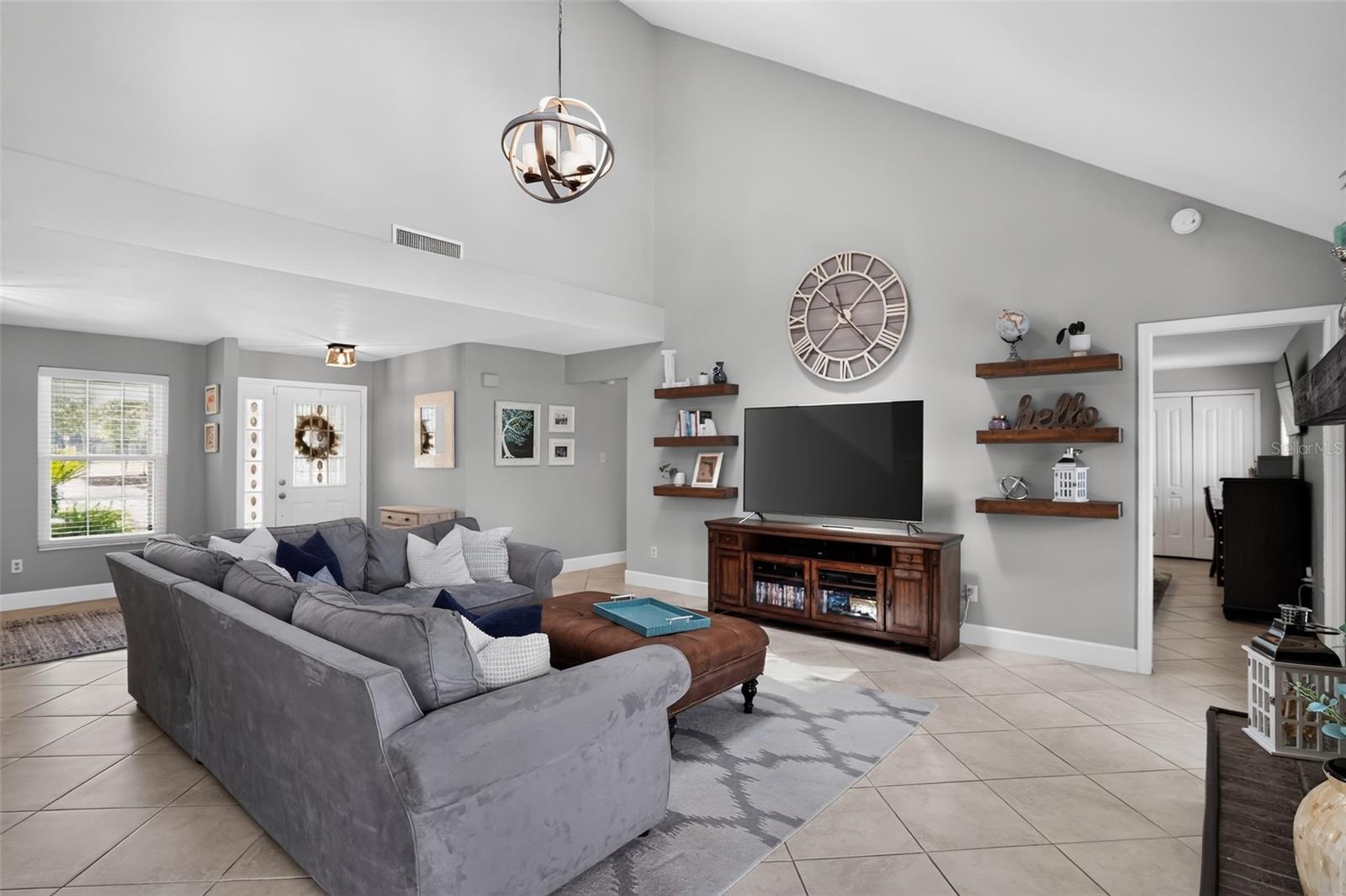 BARCLAY WOODS REP - Residential