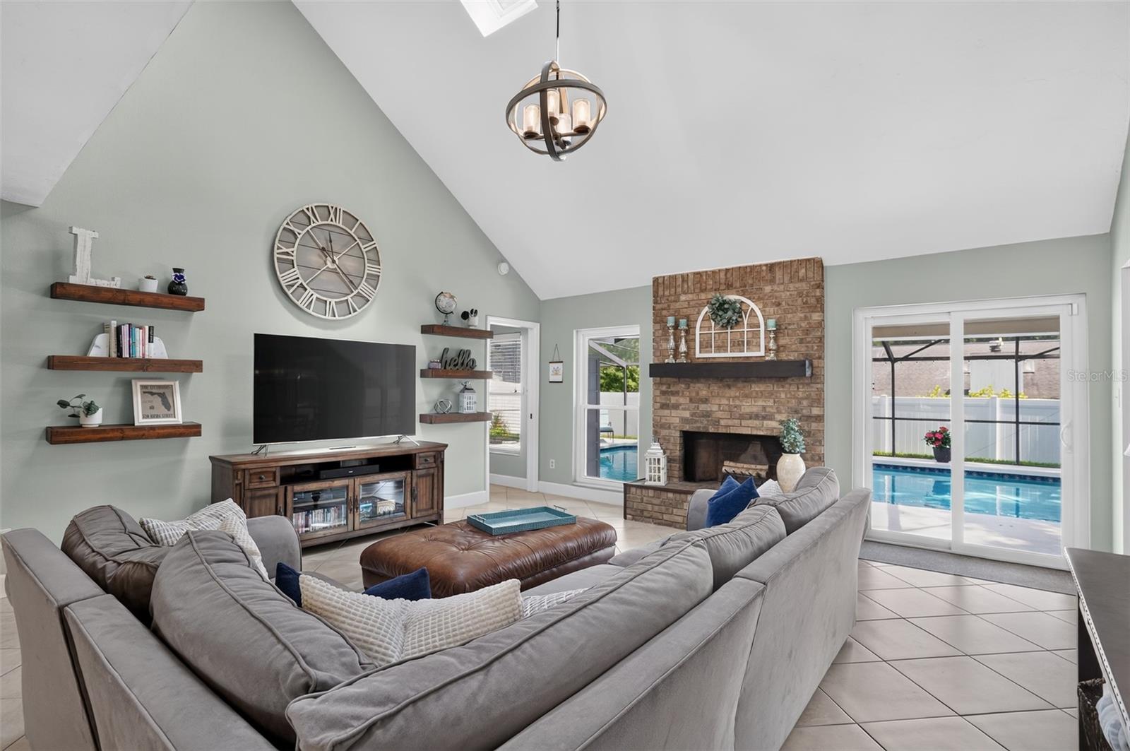 BARCLAY WOODS REP - Residential