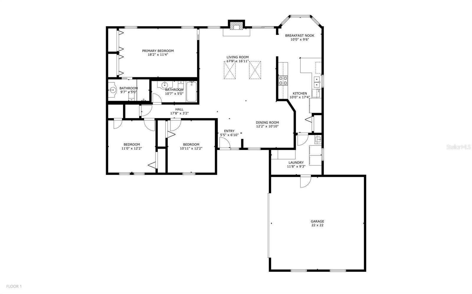 BARCLAY WOODS REP - Residential