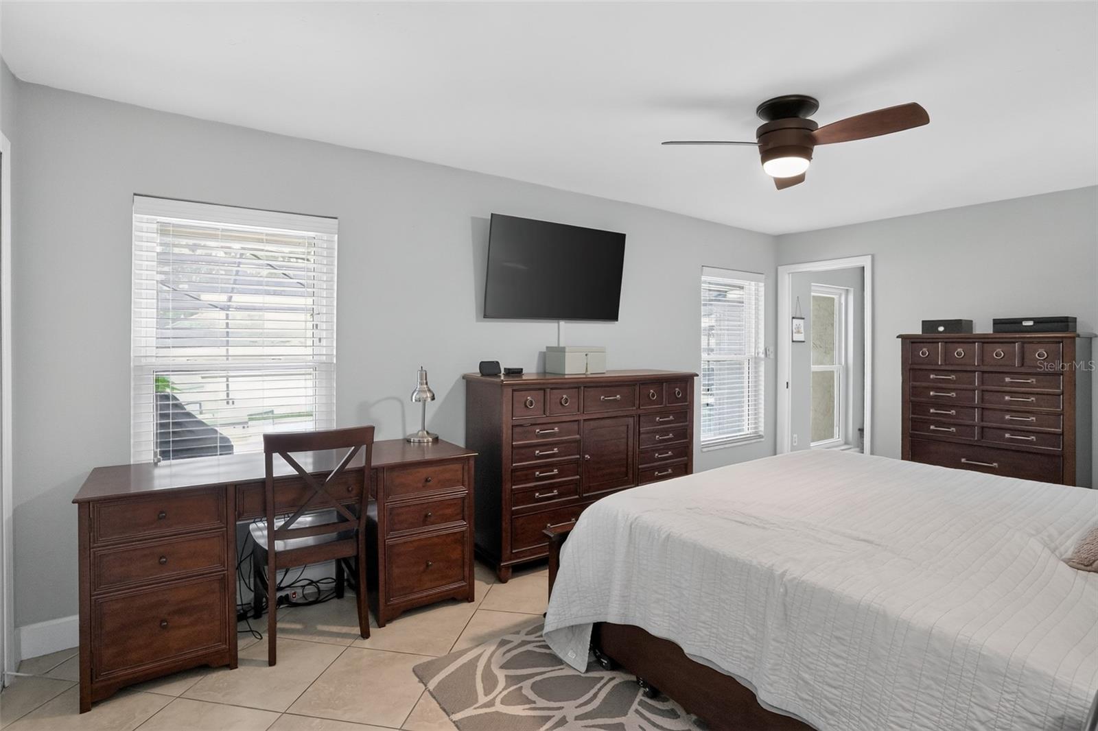 BARCLAY WOODS REP - Residential