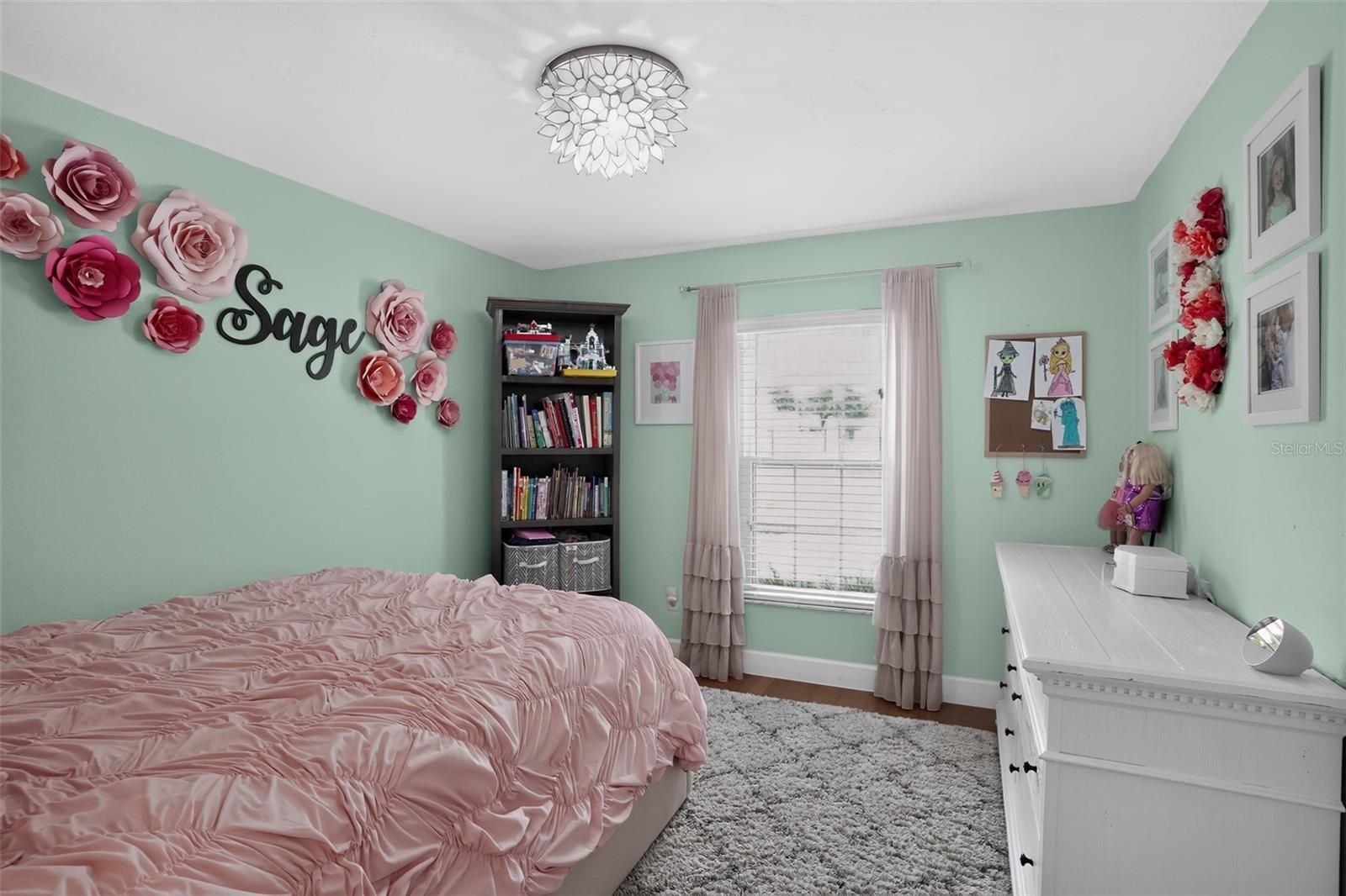 BARCLAY WOODS REP - Residential