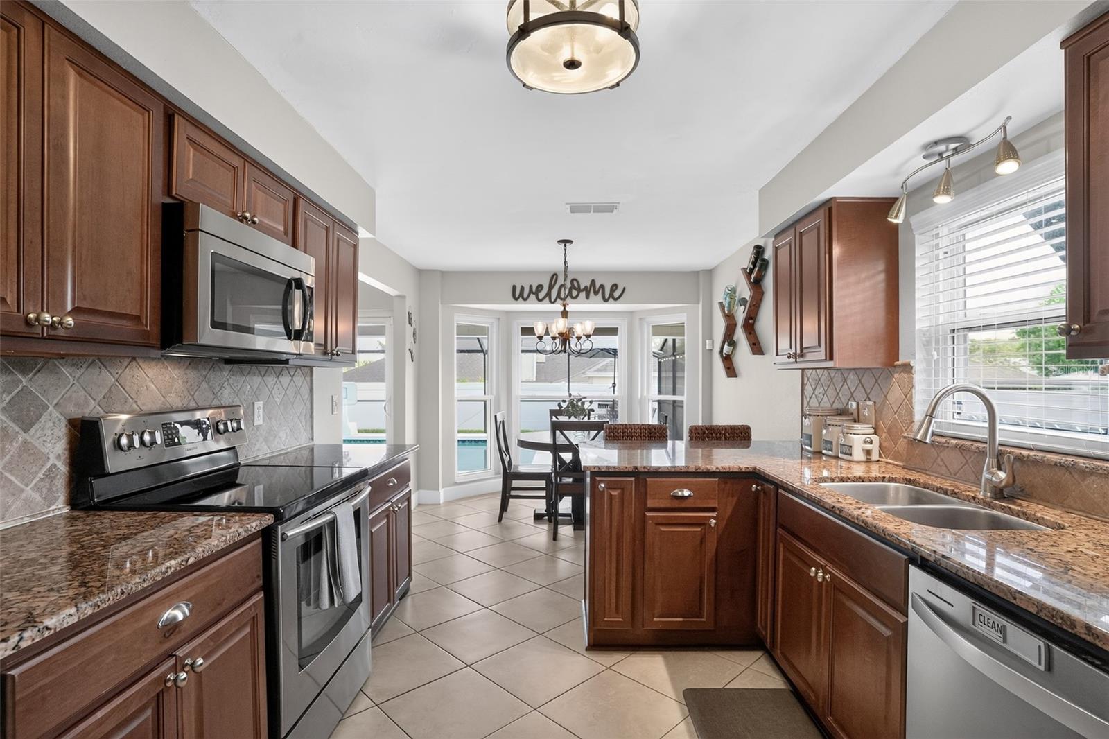 BARCLAY WOODS REP - Residential