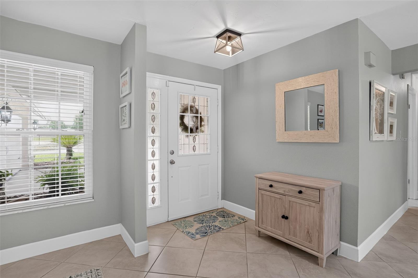 BARCLAY WOODS REP - Residential