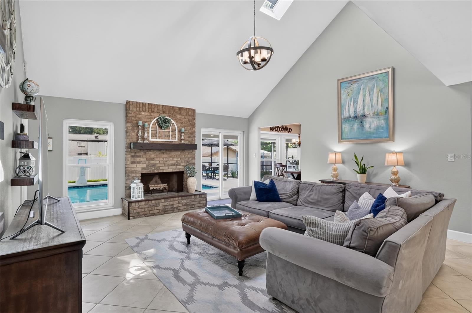 BARCLAY WOODS REP - Residential